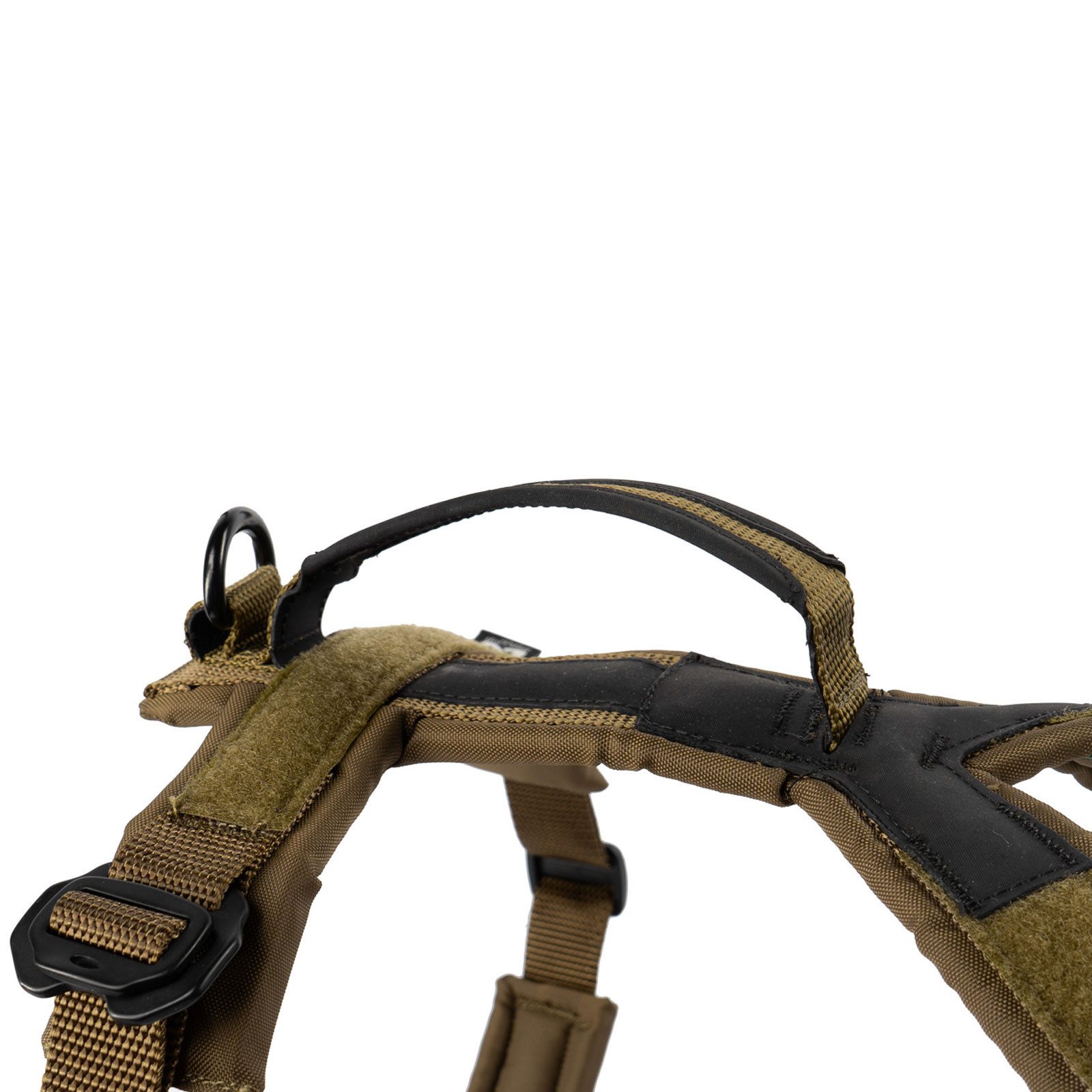 Non-stop dogwear Hunde-Geschirr Line Harness Grip günstig online kaufen