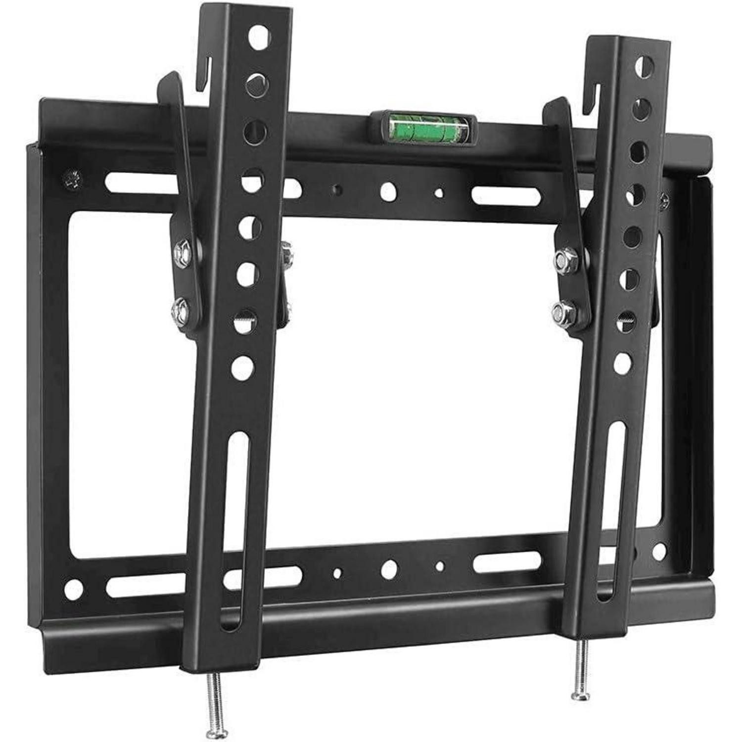 TV-Wandhalterung Wandhalterung Fernseher 32 Zoll VESA 200x200mm Neigbare TV Halterung