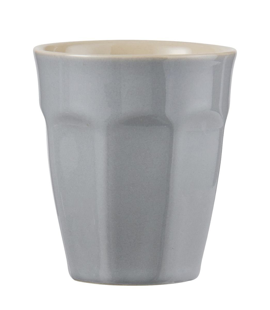 Ib Laursen Becher Ib Laursen - Becher "Mynte" 0,25l (2042) Cafe Latte Becher Kaffee