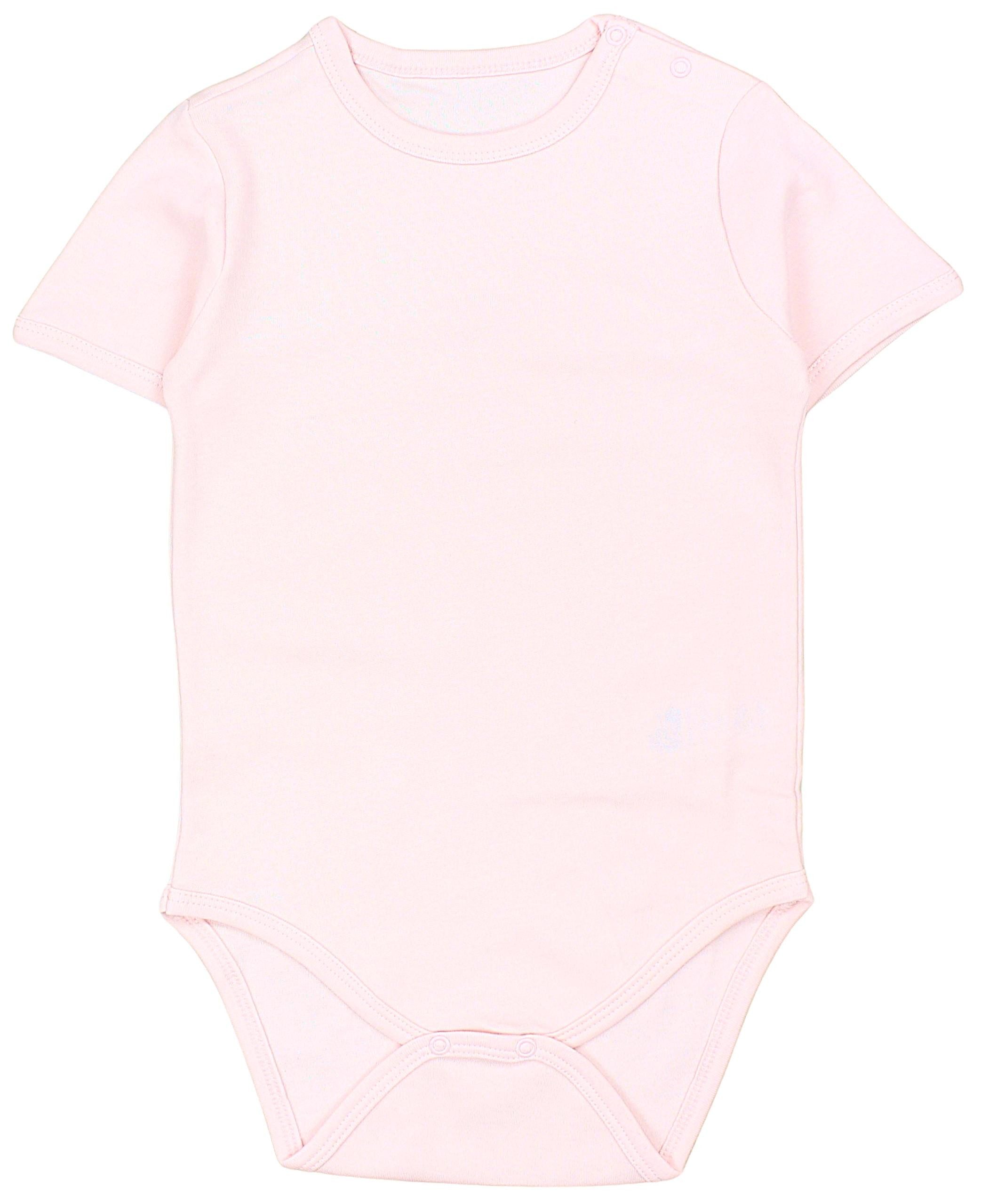TupTam Kurzarmbody TupTam Kinder Unisex Kurzarm Body Baumwolle 3er Set