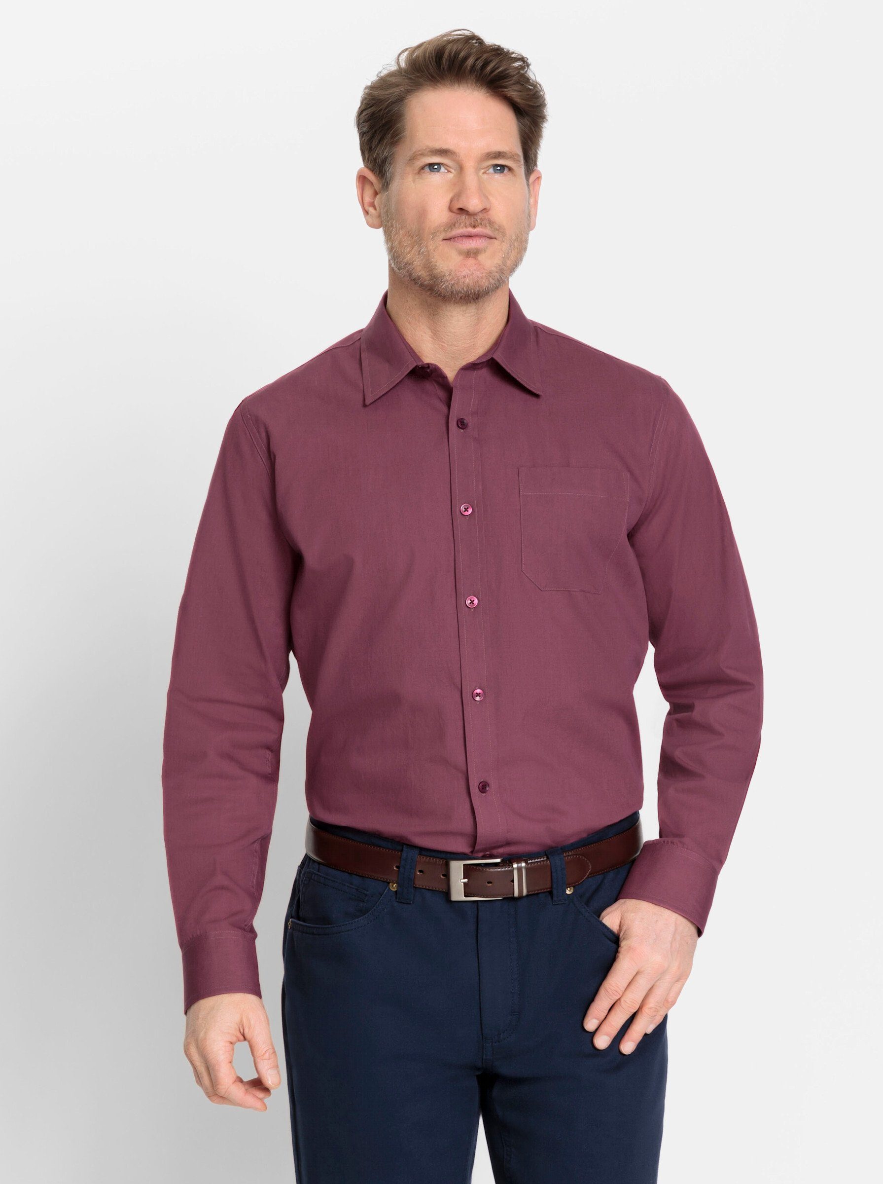 Witt Funktionshemd Langarmhemd . günstig online kaufen