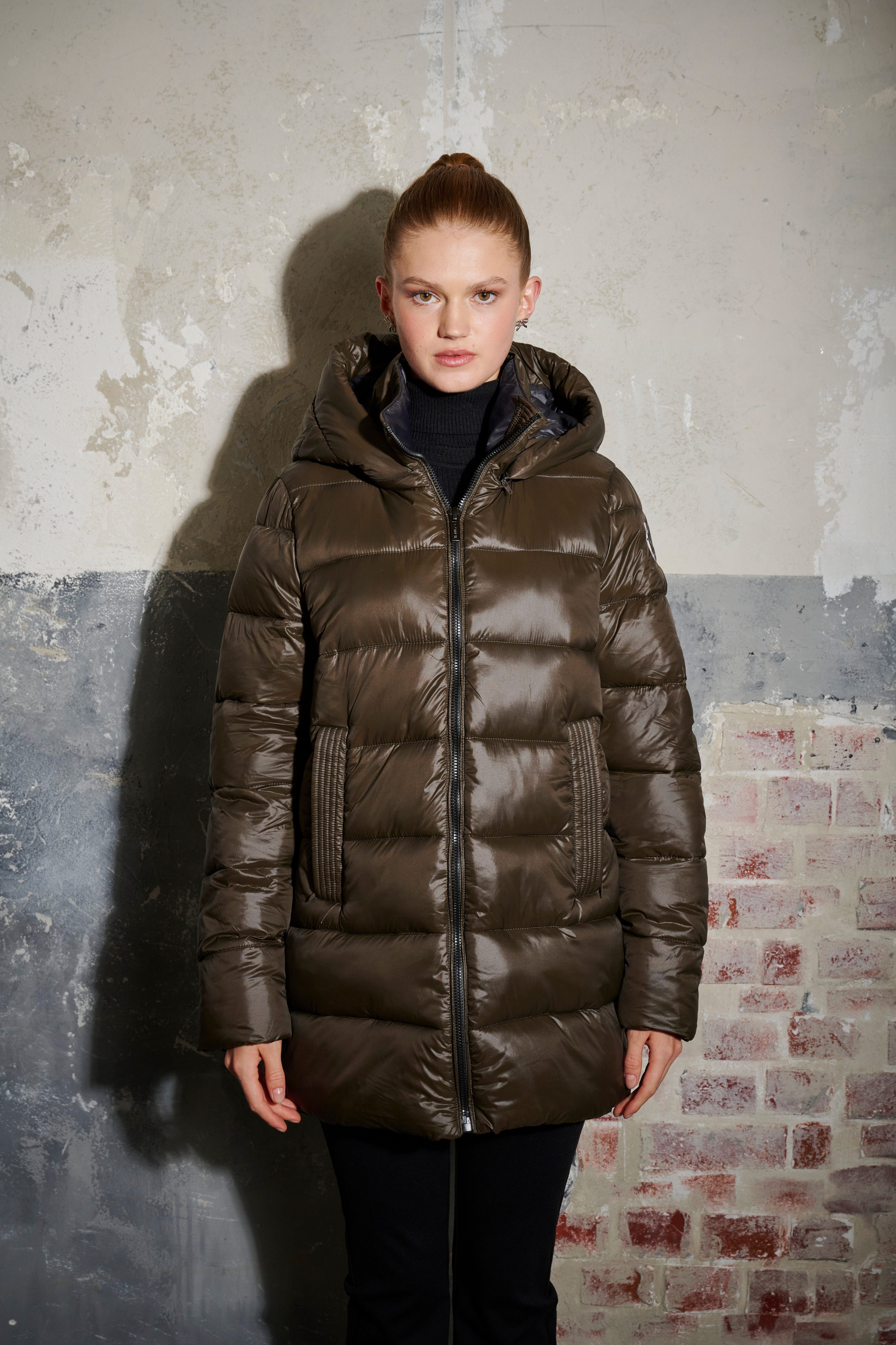 HaILY’S Steppjacke LS N JK La44ra günstig online kaufen