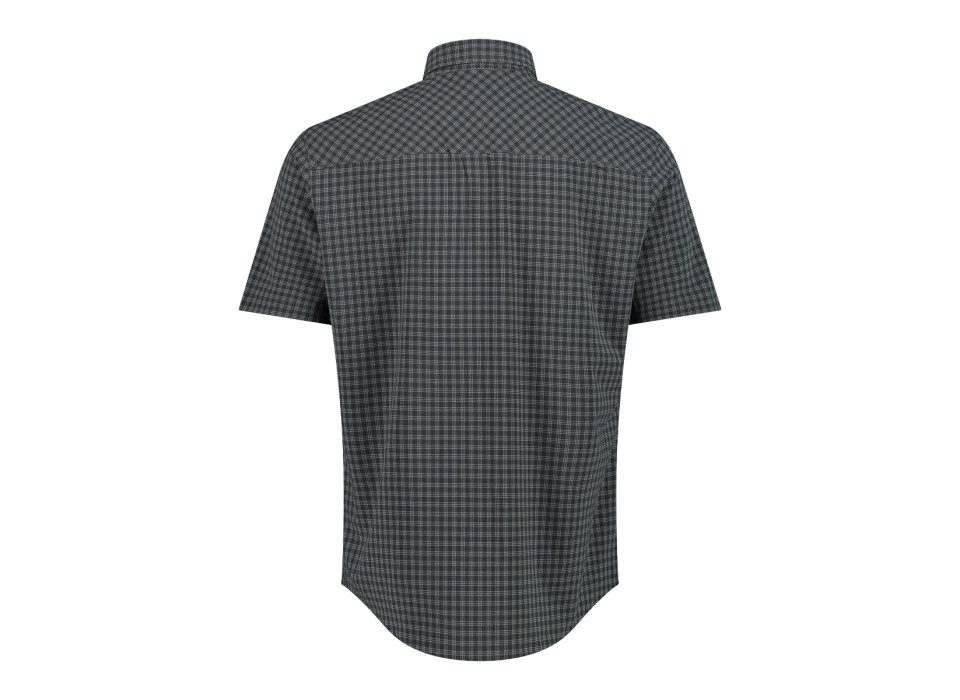 CMP Kurzarmhemd MAN SHIRT günstig online kaufen