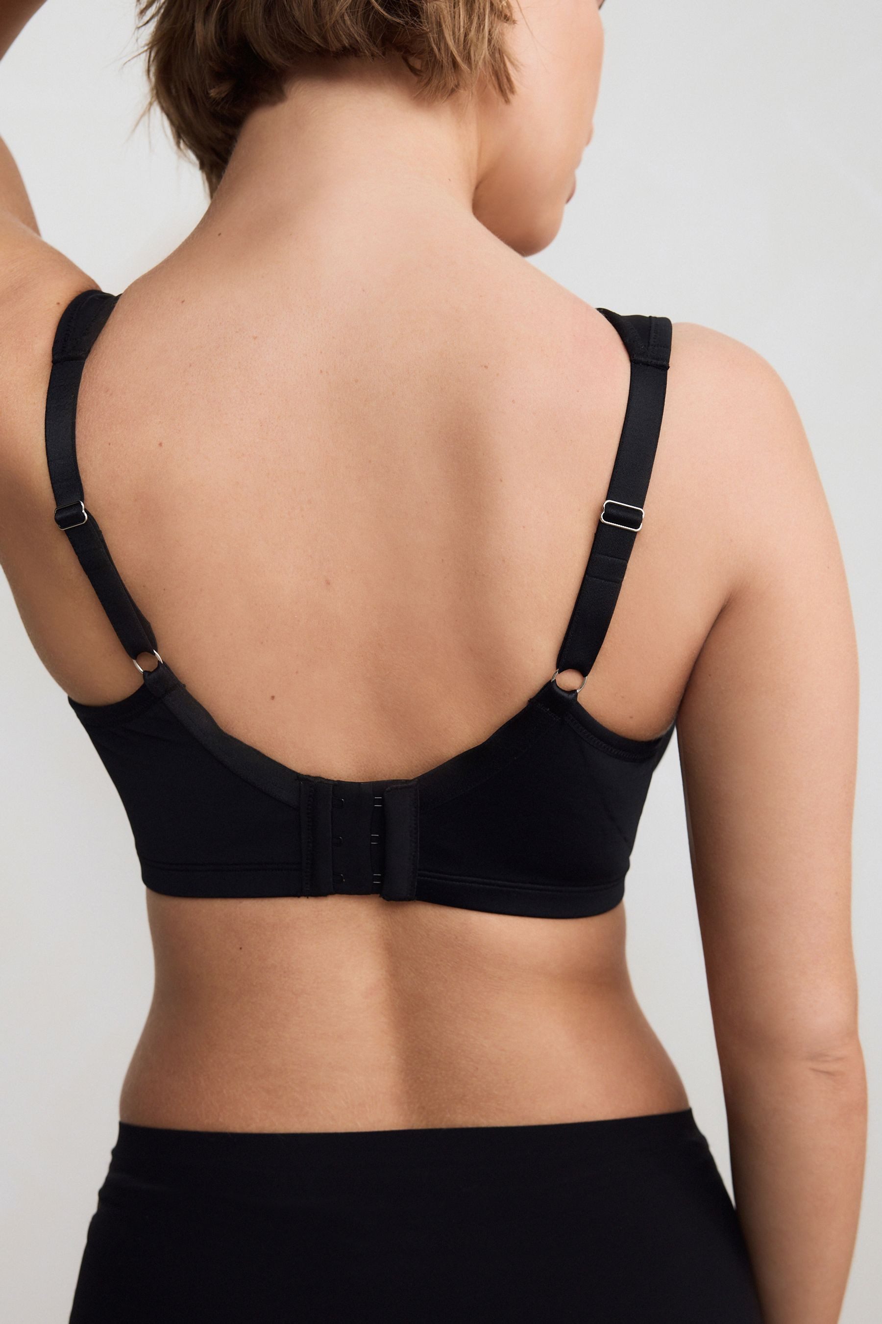 Next Fullcup-BH Superweicher Minimiser-T-Shirt-Vollschalen-BH, DD+ (1-tlg) günstig online kaufen