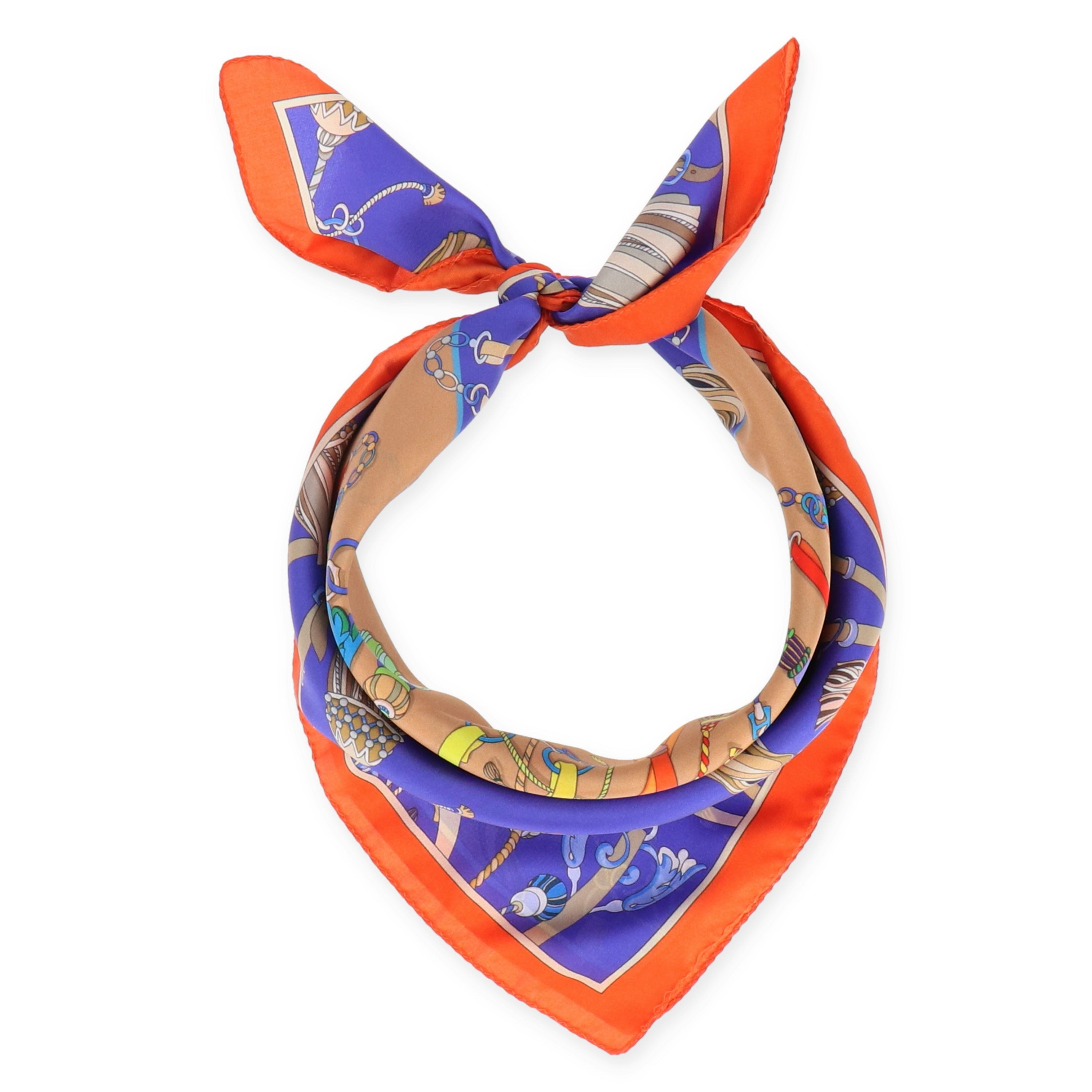 halsüberkopf Accessoires Schal