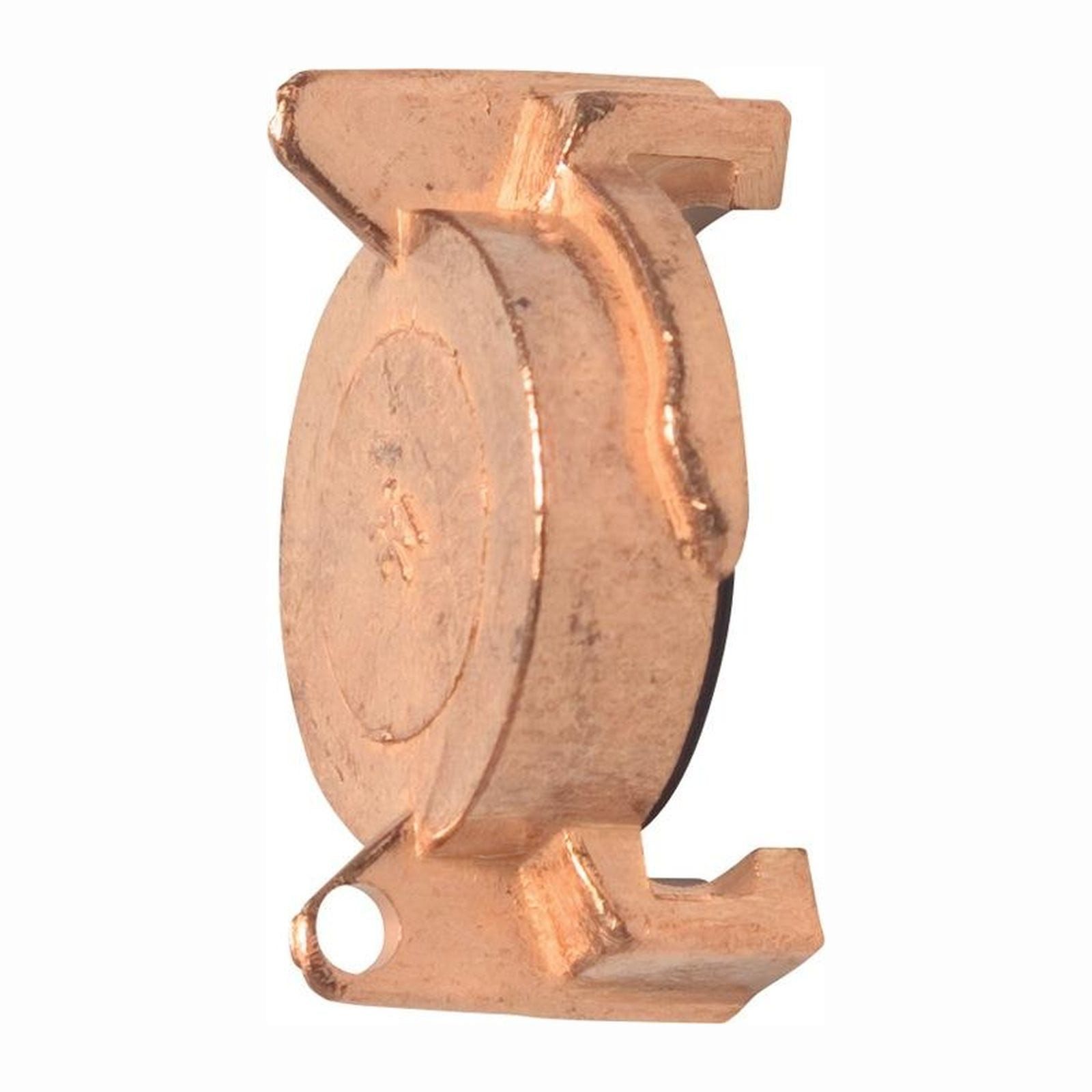 bevo Ablaufventil bevo MEGA Blindkupplung Messing - 420300