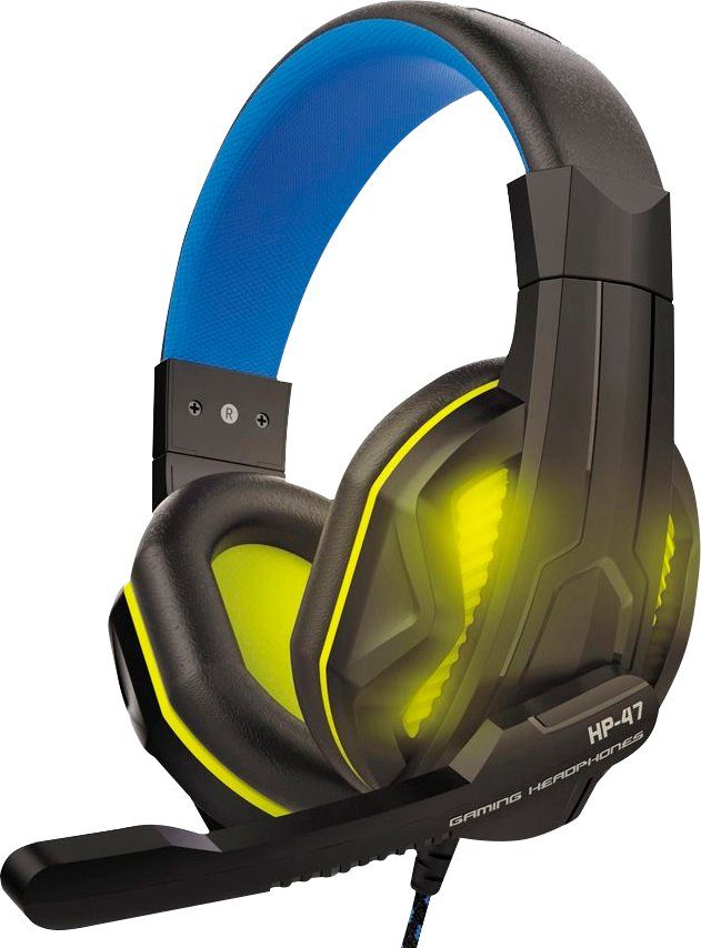 Steelplay HP47 Gaming-Headset