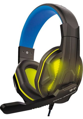 Steelplay »HP47« Gaming-Headset