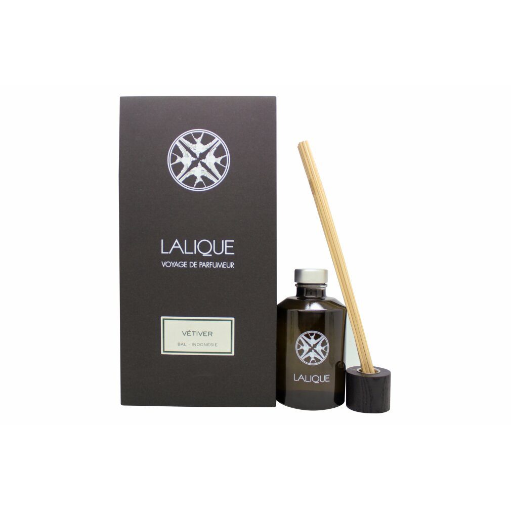 Lalique Räuchersäule Diffuser 250ml - Bali