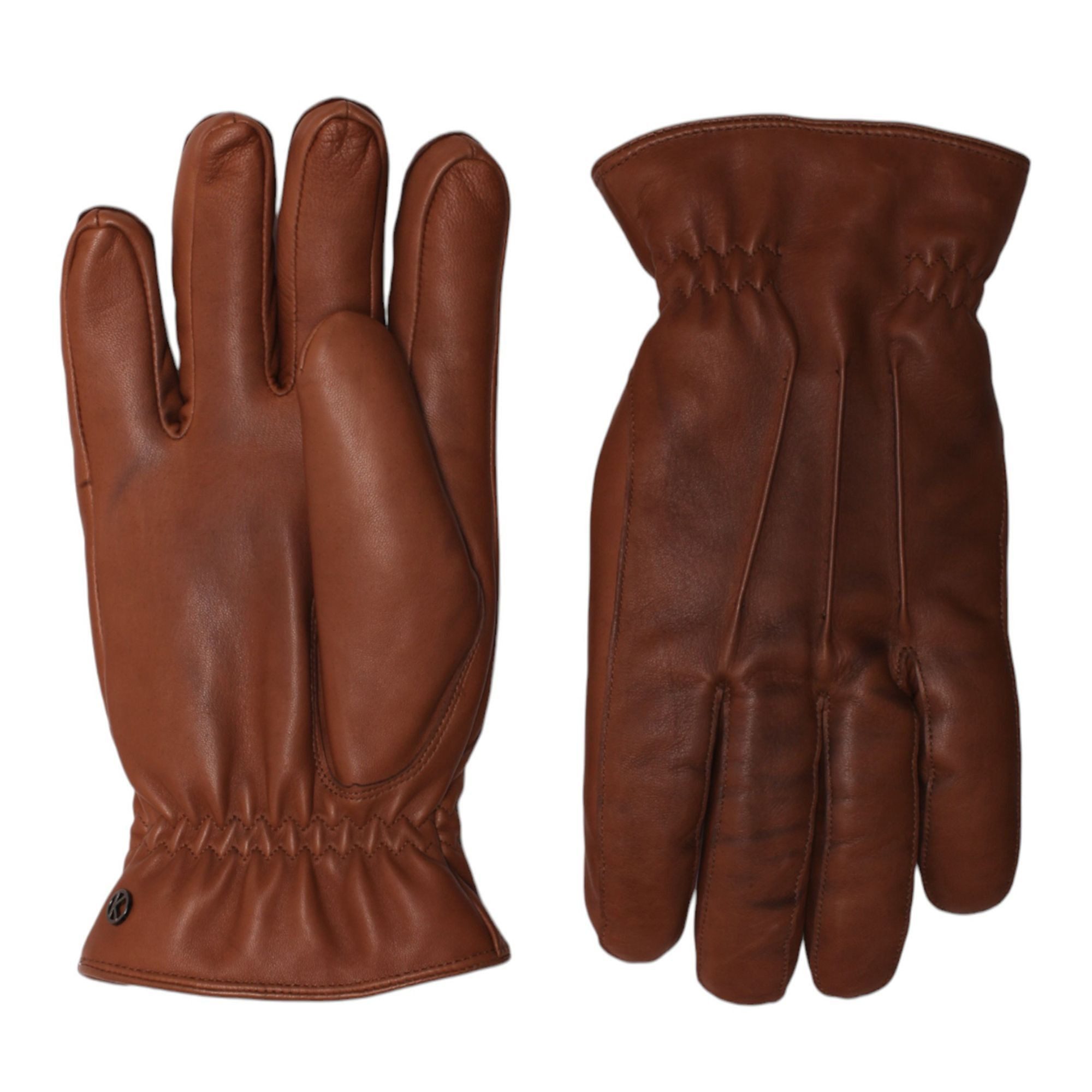 Lederhandschuhe James