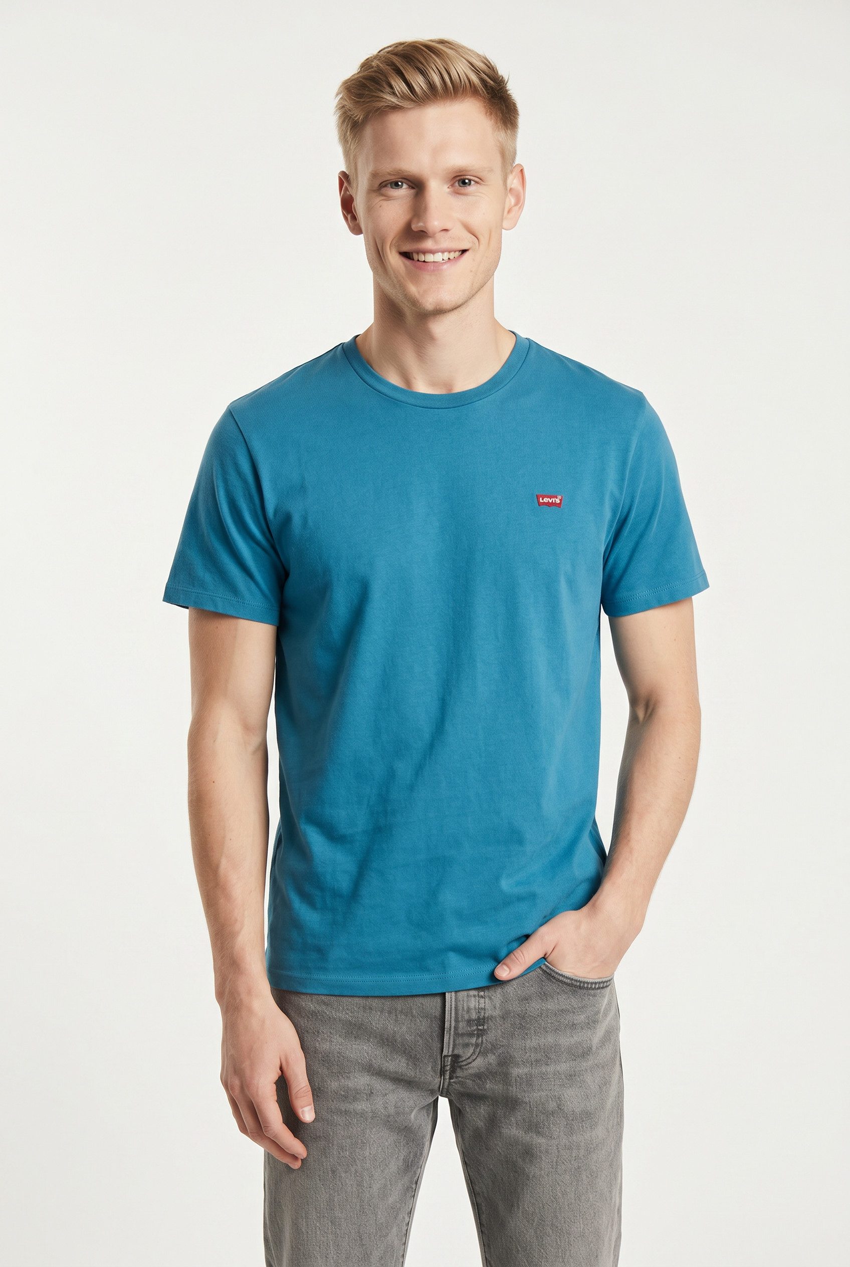 T-Shirt ORIGINAL HM TEE