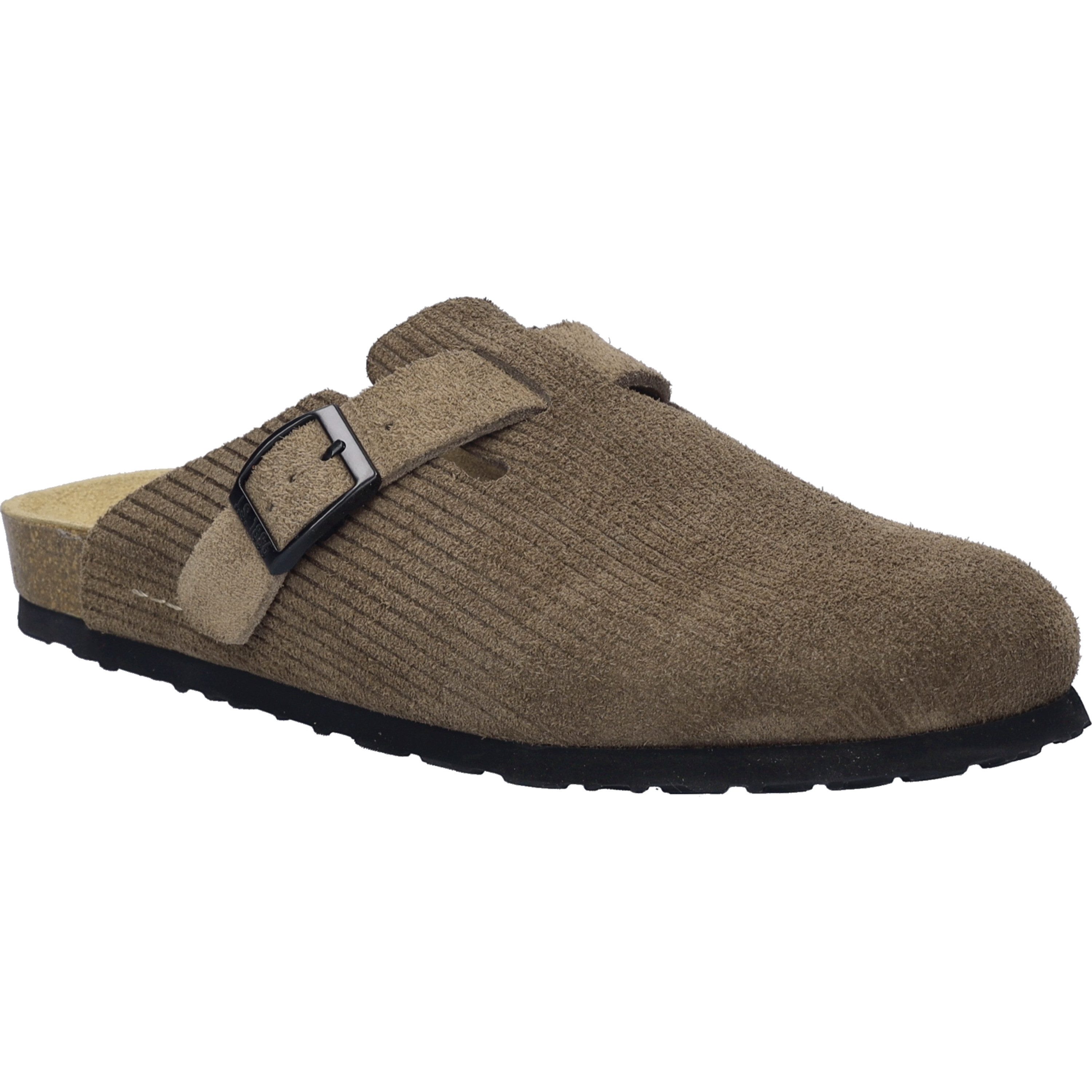 Josef Seibel Josef 04, braun Clog