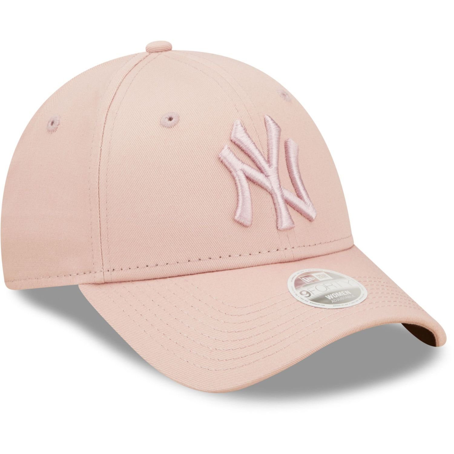 Baseball New Cap altrosa New York Yankees 9Forty Era