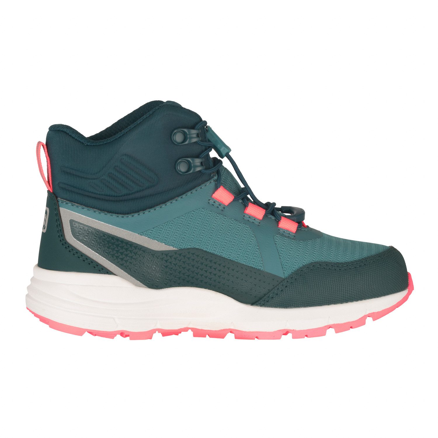 TROLLKIDS Kids Skarvan Hiker Mid XT Wanderschuh – Bild 2 von 5