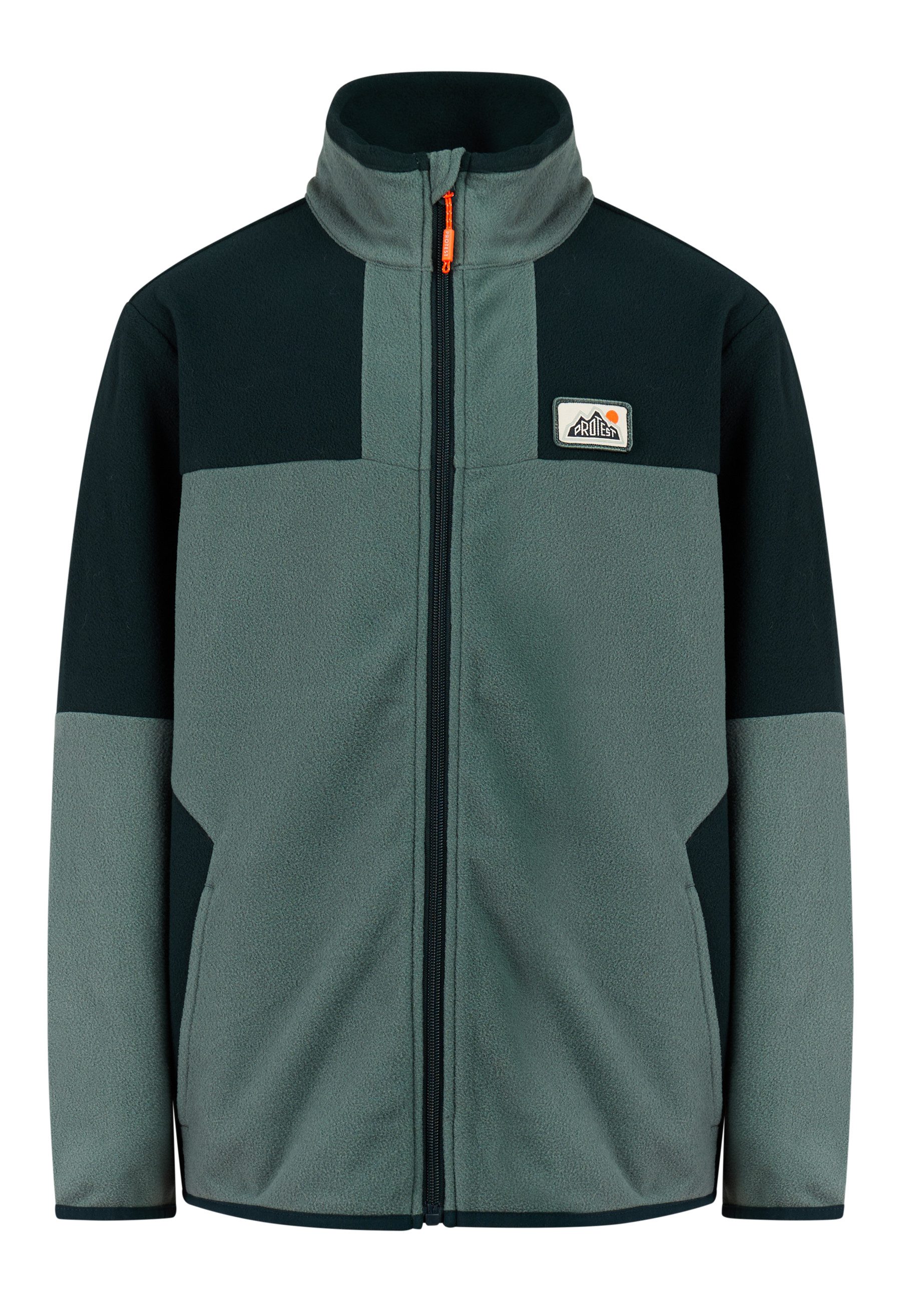 Protest Fleecejacke PRTMendo JR (1-St)