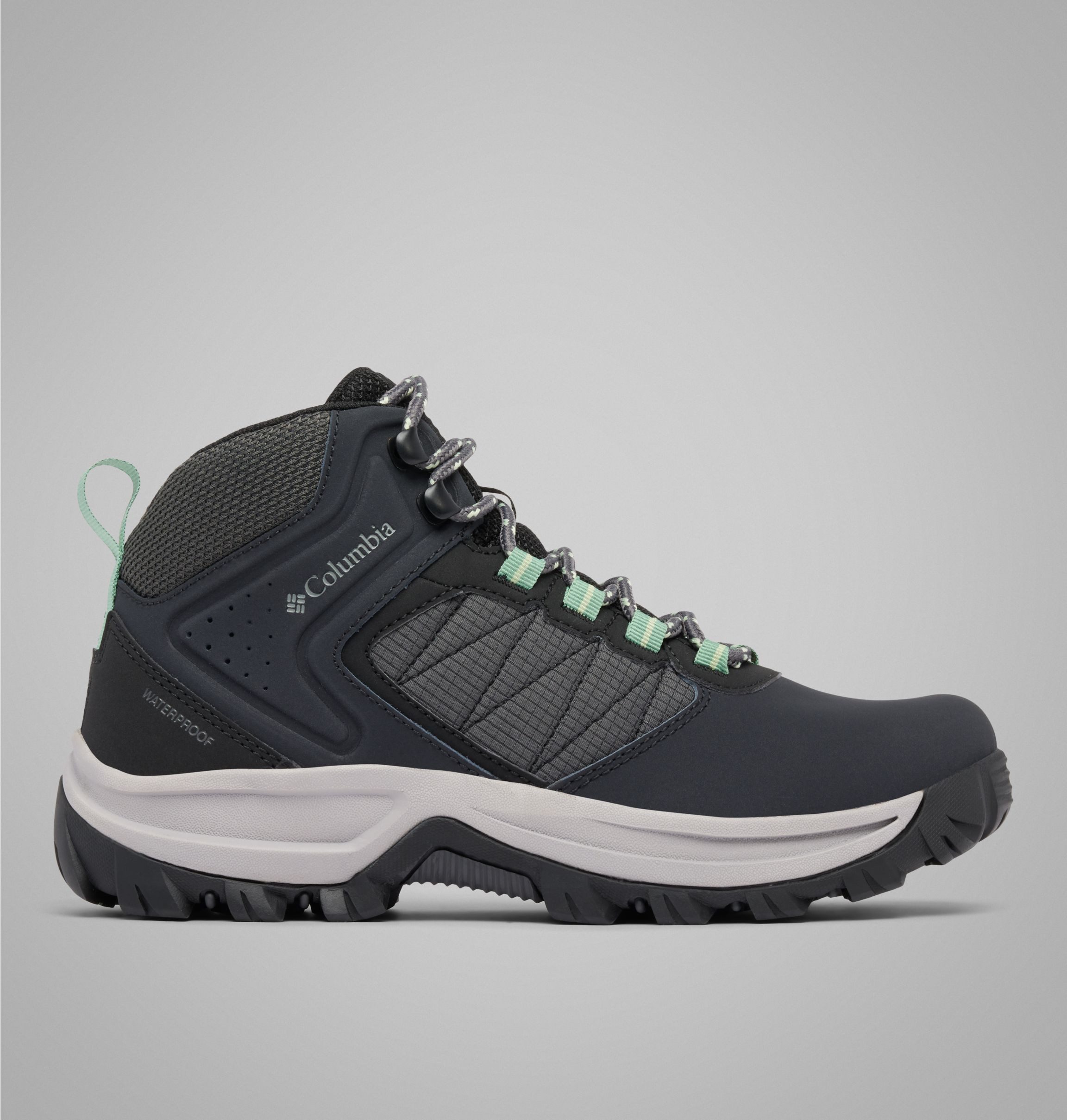 Columbia TRANSVERSE™ HIKE WATERPROOF Wanderschuh wasserdicht günstig online kaufen