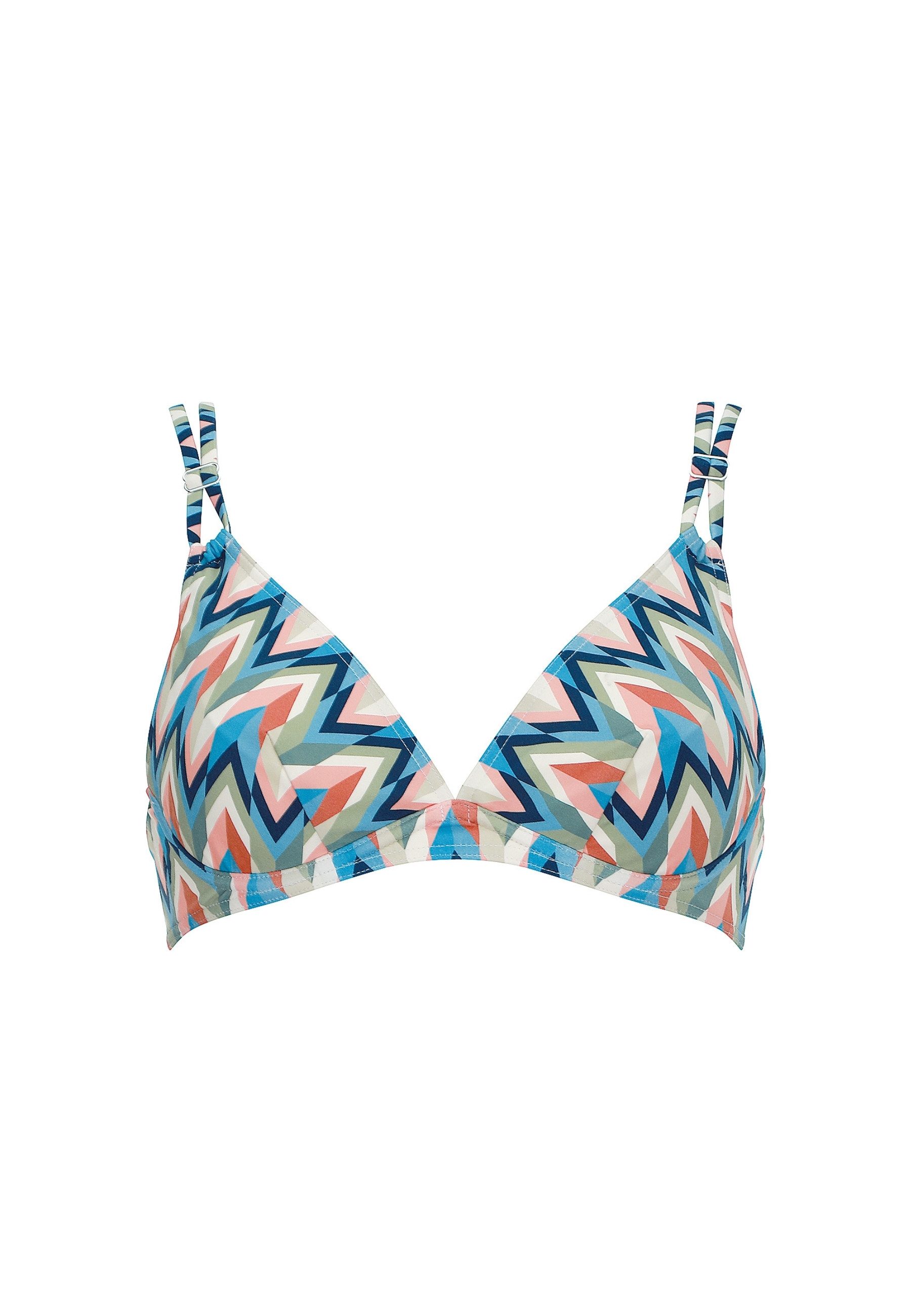Olympia Bügel-Bikini-Top Mix&Match Bikini Top (1-St)