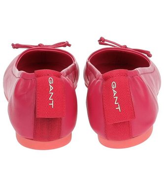 Gant Ballerinas Leder Ballerina