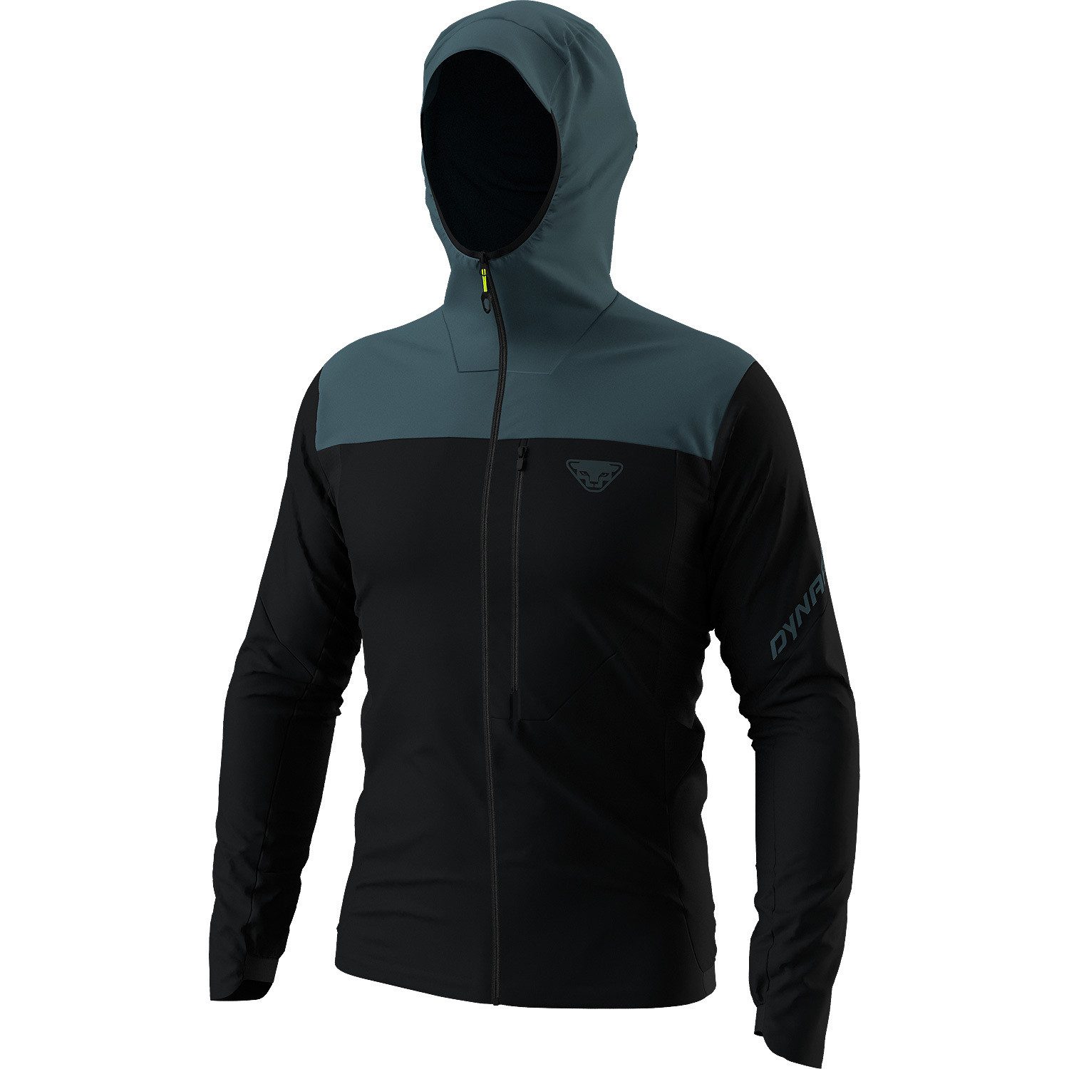 Dynafit Funktionsjacke Funktionsjacke TRAVERSE DST JKT M