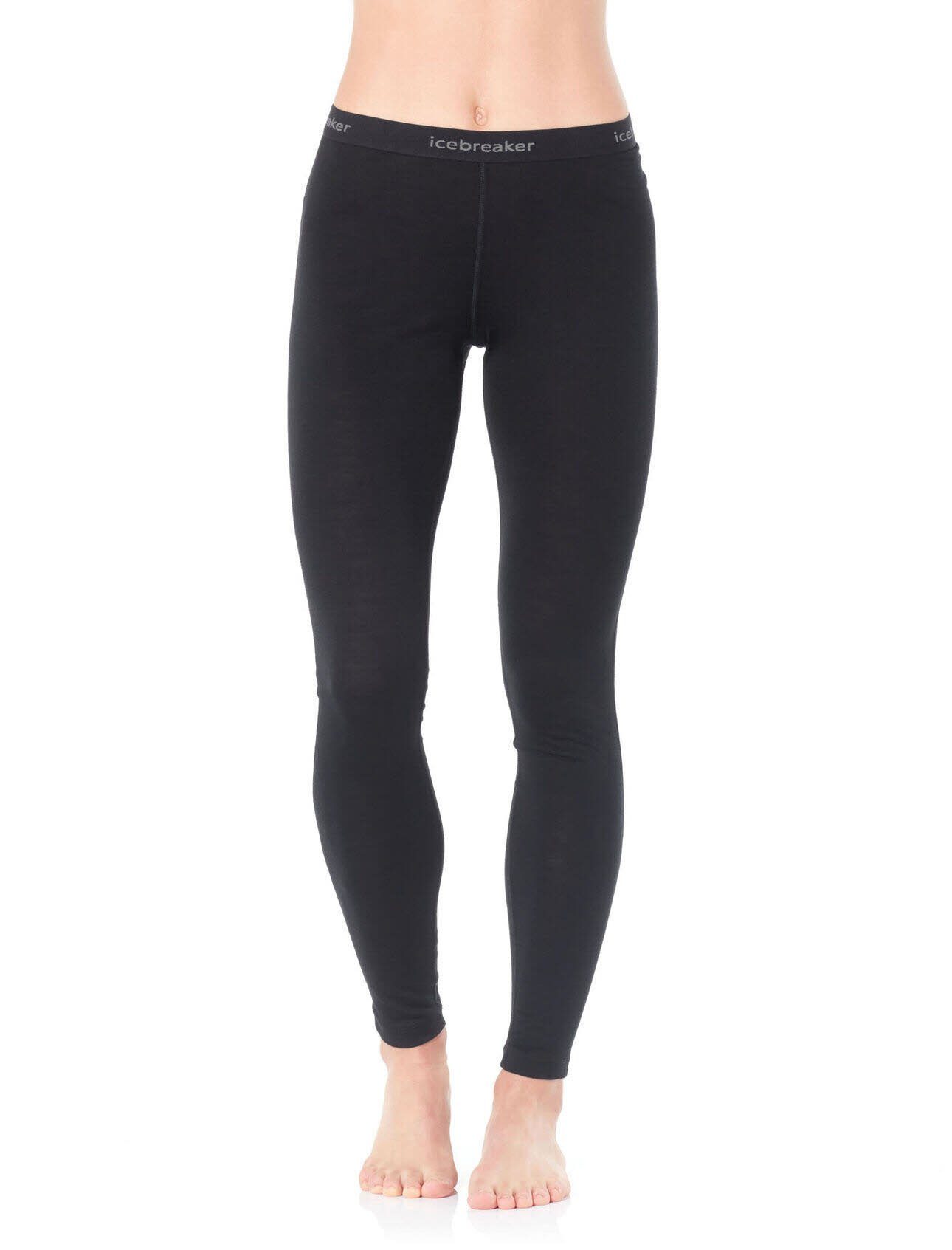 Icebreaker Lange Unterhose DA 200 Oasis Leggings