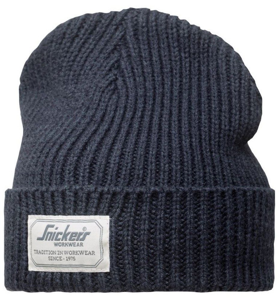 Strickmütze