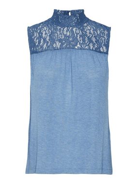 Vero Moda Blusentop CARLA (1-tlg) Spitze, Cut-Outs