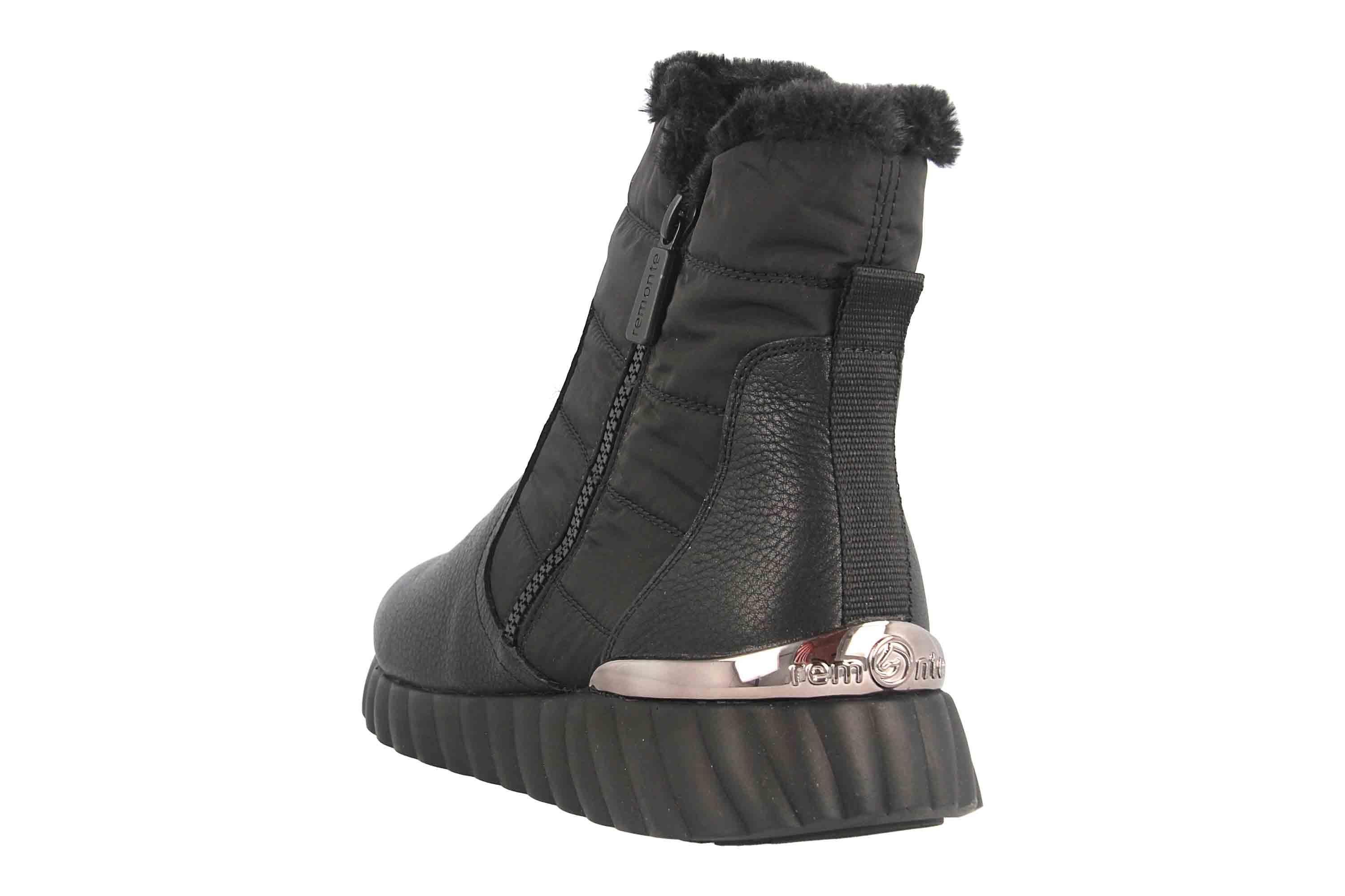 Remonte D5974-01 Stiefel