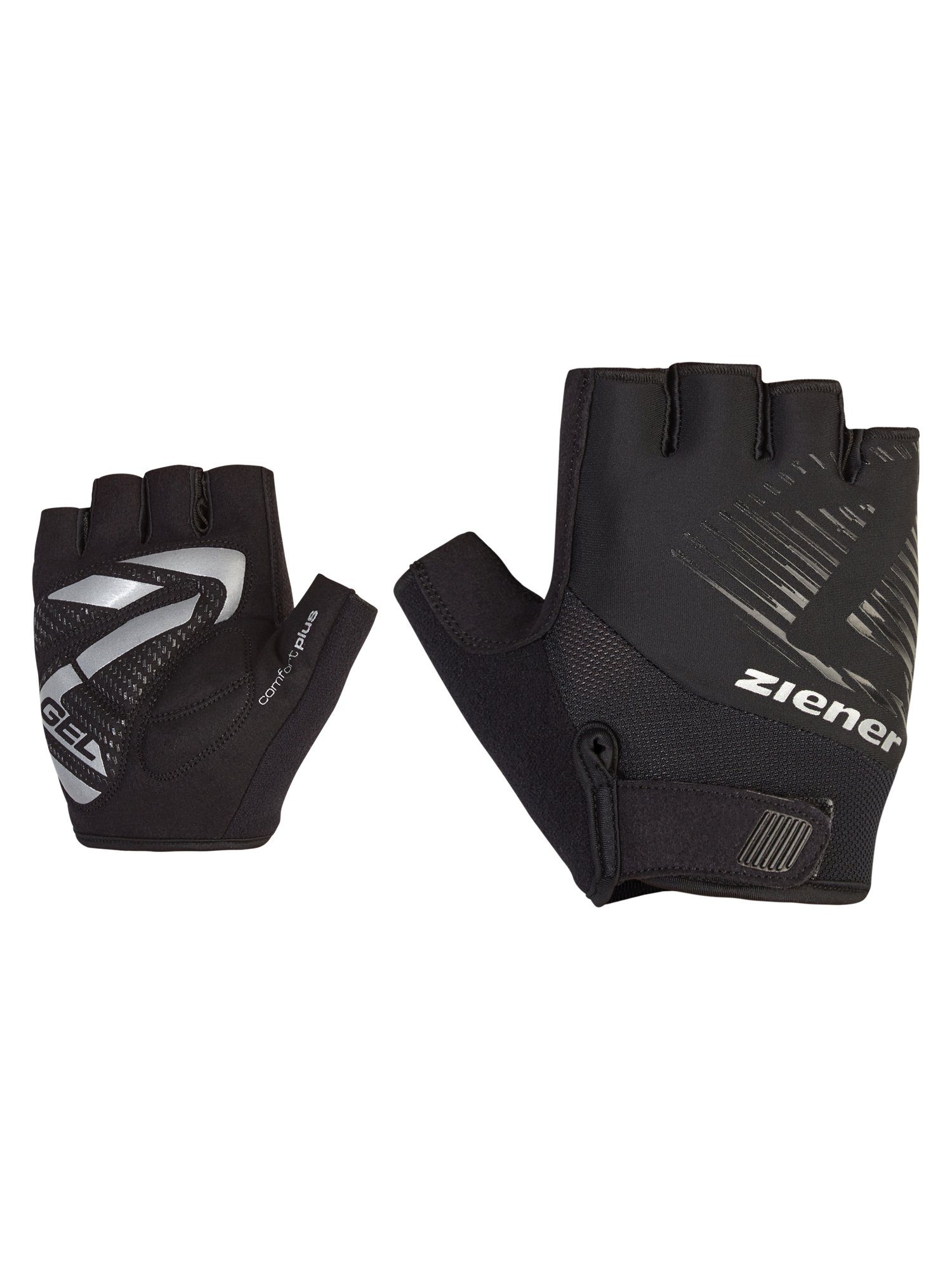 Ziener Fahrradhandschuhe CURDT-Z