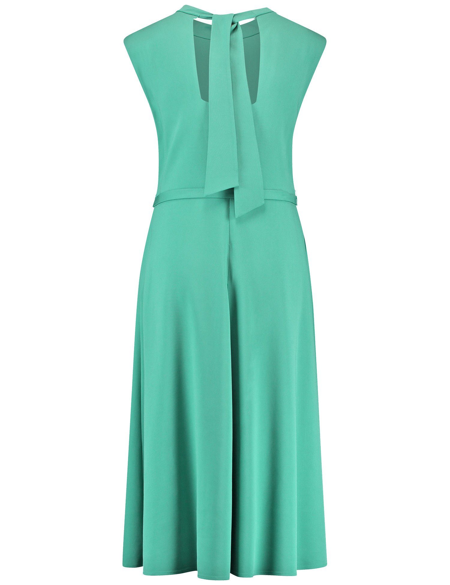 GERRY WEBER A-Linien-Kleid Fließendes Kleid mit günstig online kaufen