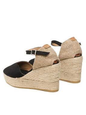 Toni Pons Espadrilles Lua NT Negre Espadrille