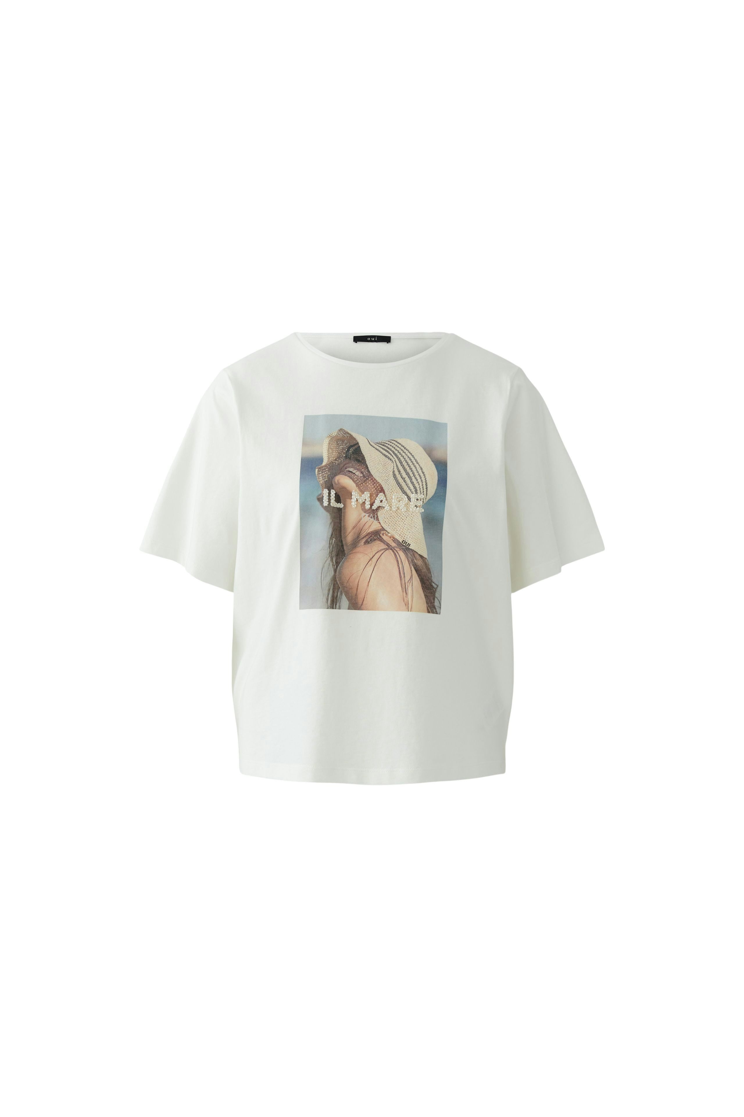 Oui T-Shirt
