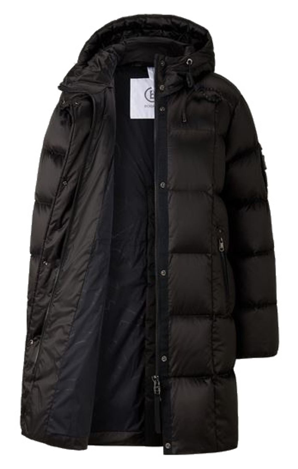 Daunenjacke Bogner Mantel Sale Bogner Doubleface Bogner Wollmantel