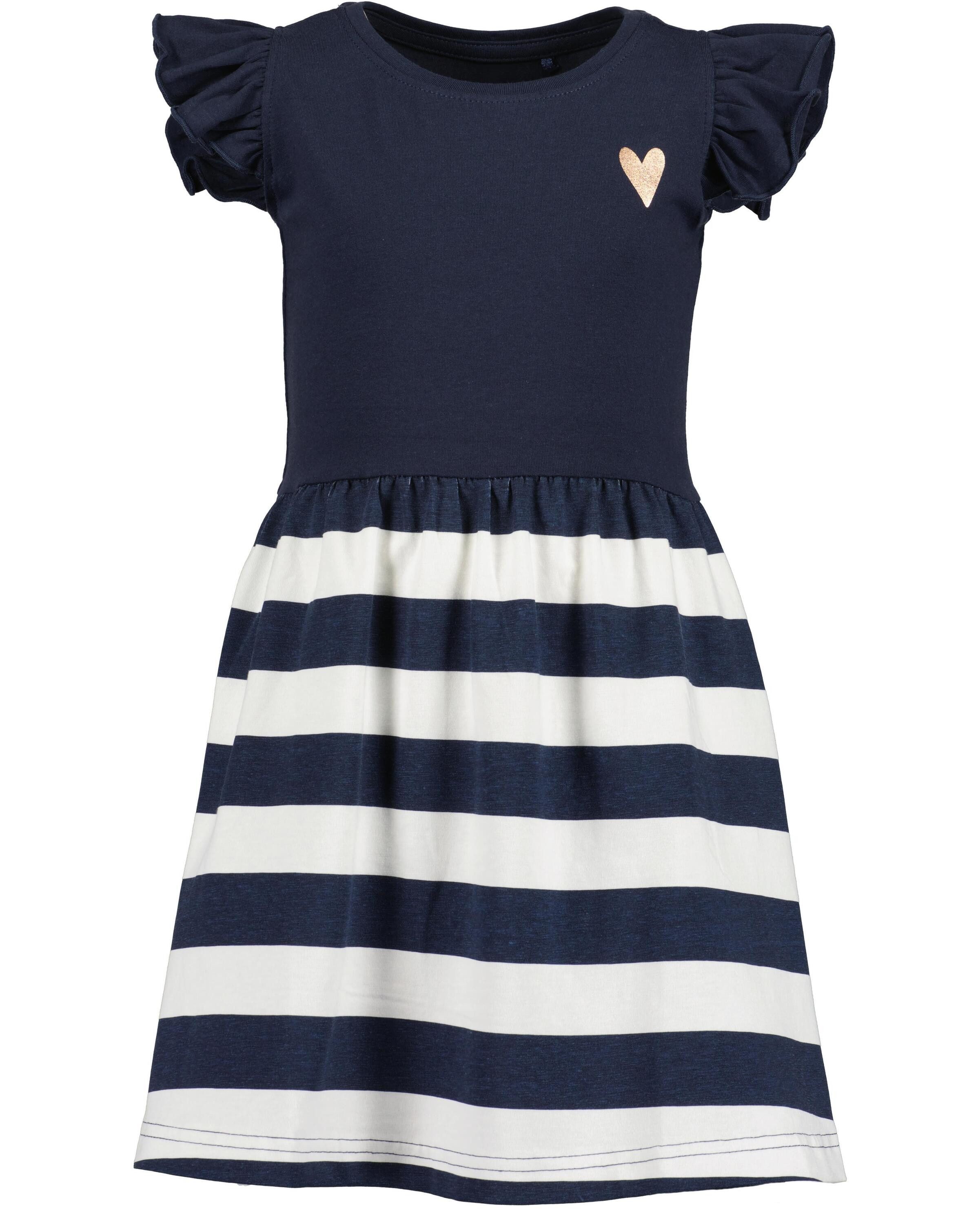 Sweatkleid