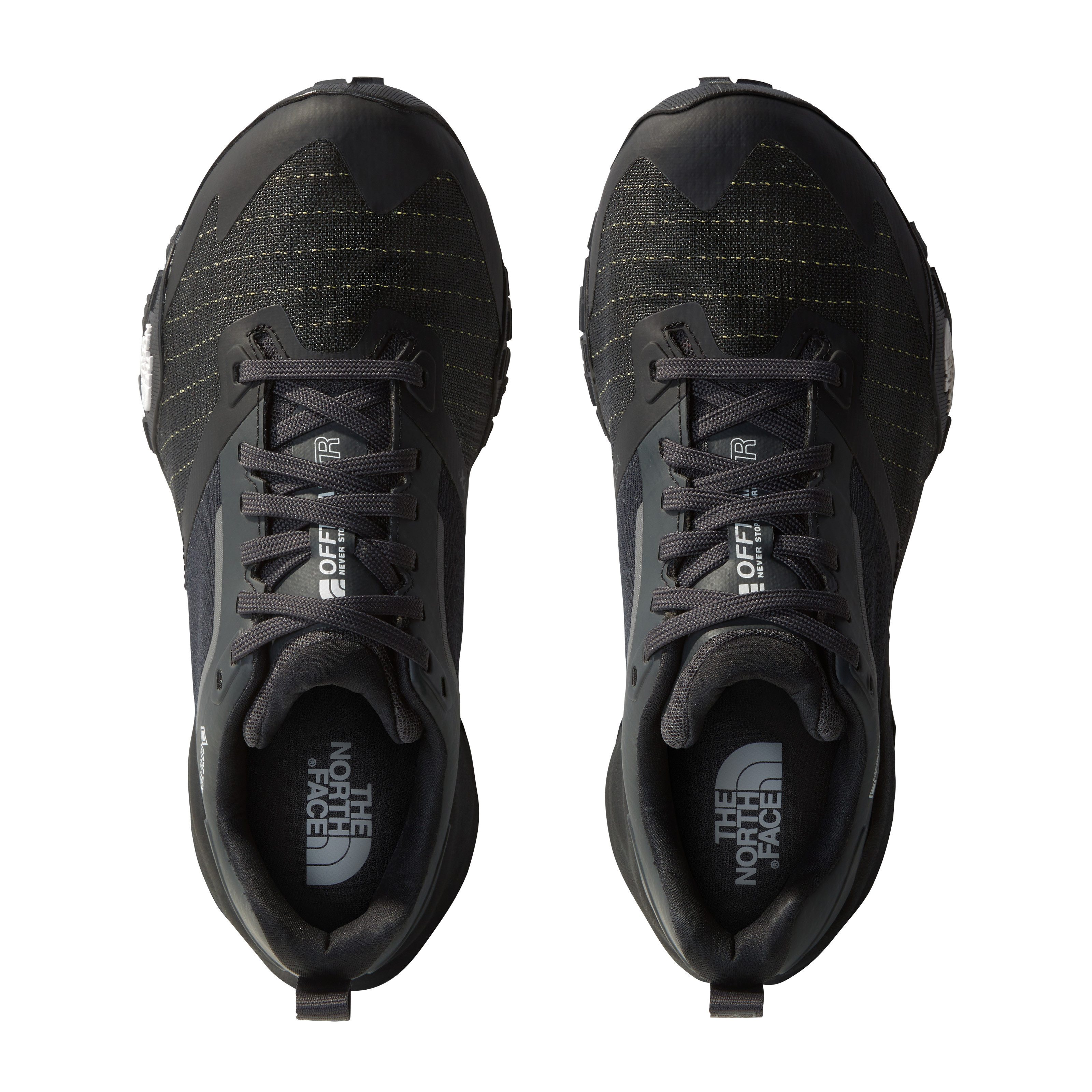 The North Face W OFFTRAIL TR GORE-TEX Trailrunningschuh wasserdicht