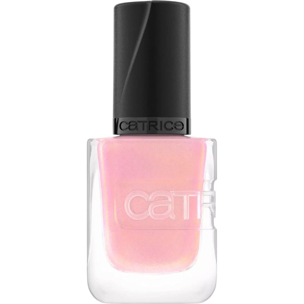 Catrice Nageldesign Zubehör GEL AFFAIR Nail Lacquer 005 Today Was A Fairytale