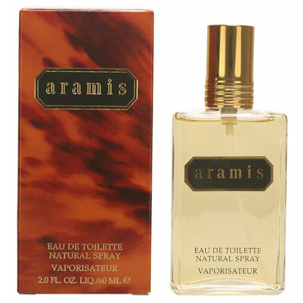 aramis Eau de Toilette Aramis Eau de Toilette 60 mL Spray