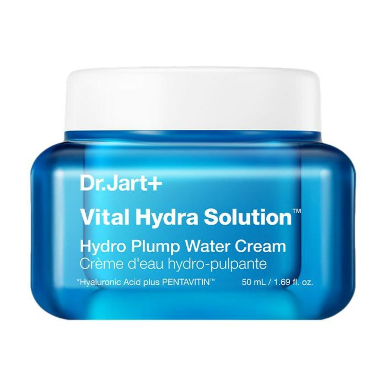 Dr.Jart+ Tagescreme Vital Hydra Solution Hydro Plump Water Cream