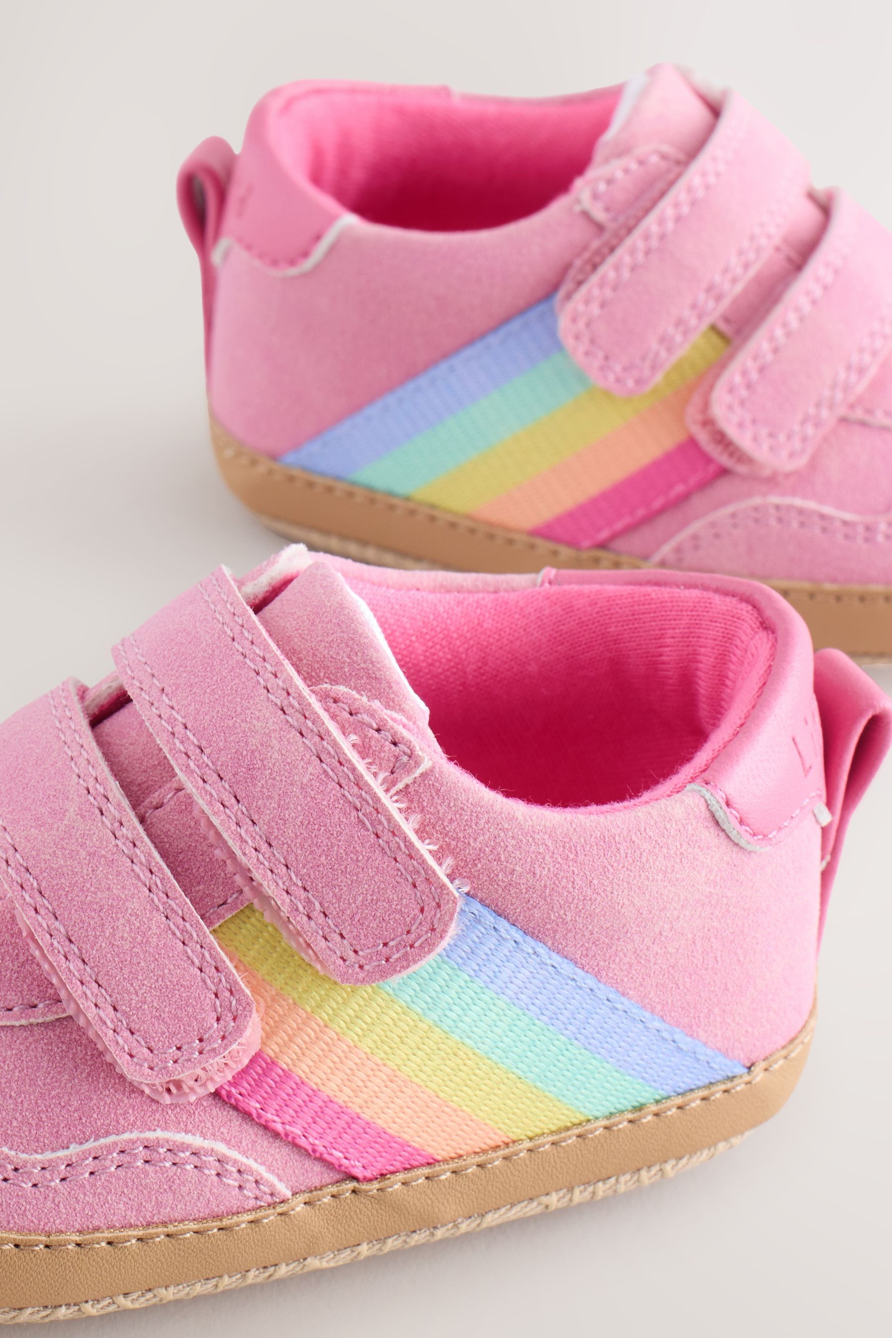 Little Bird by Jools Oliver Little Bird by Jools Oliver Baby Padders Krabbelschuh – Bild 3 von 5