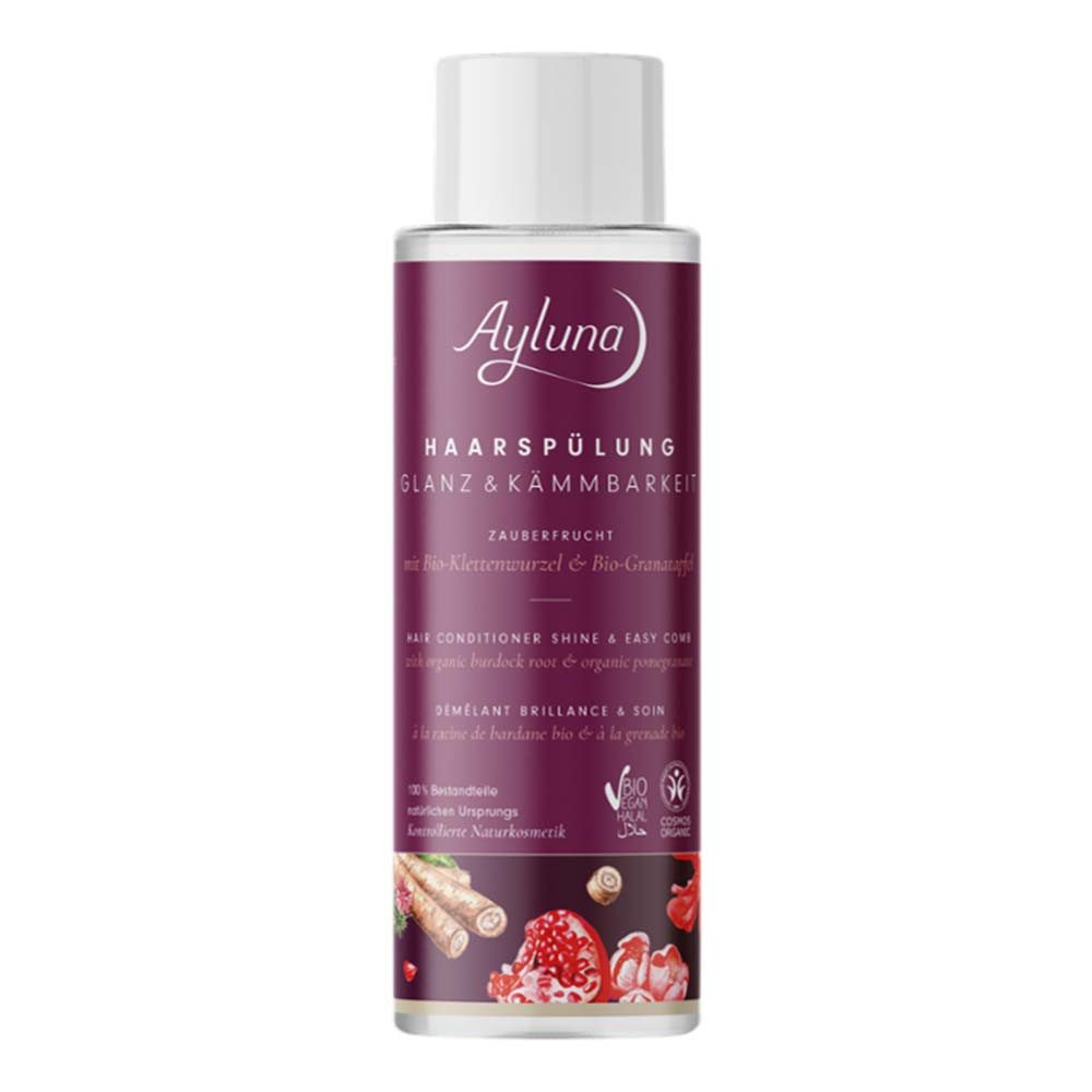 Ayluna Haarspülung Zauberfrucht - Haarspülung 250ml