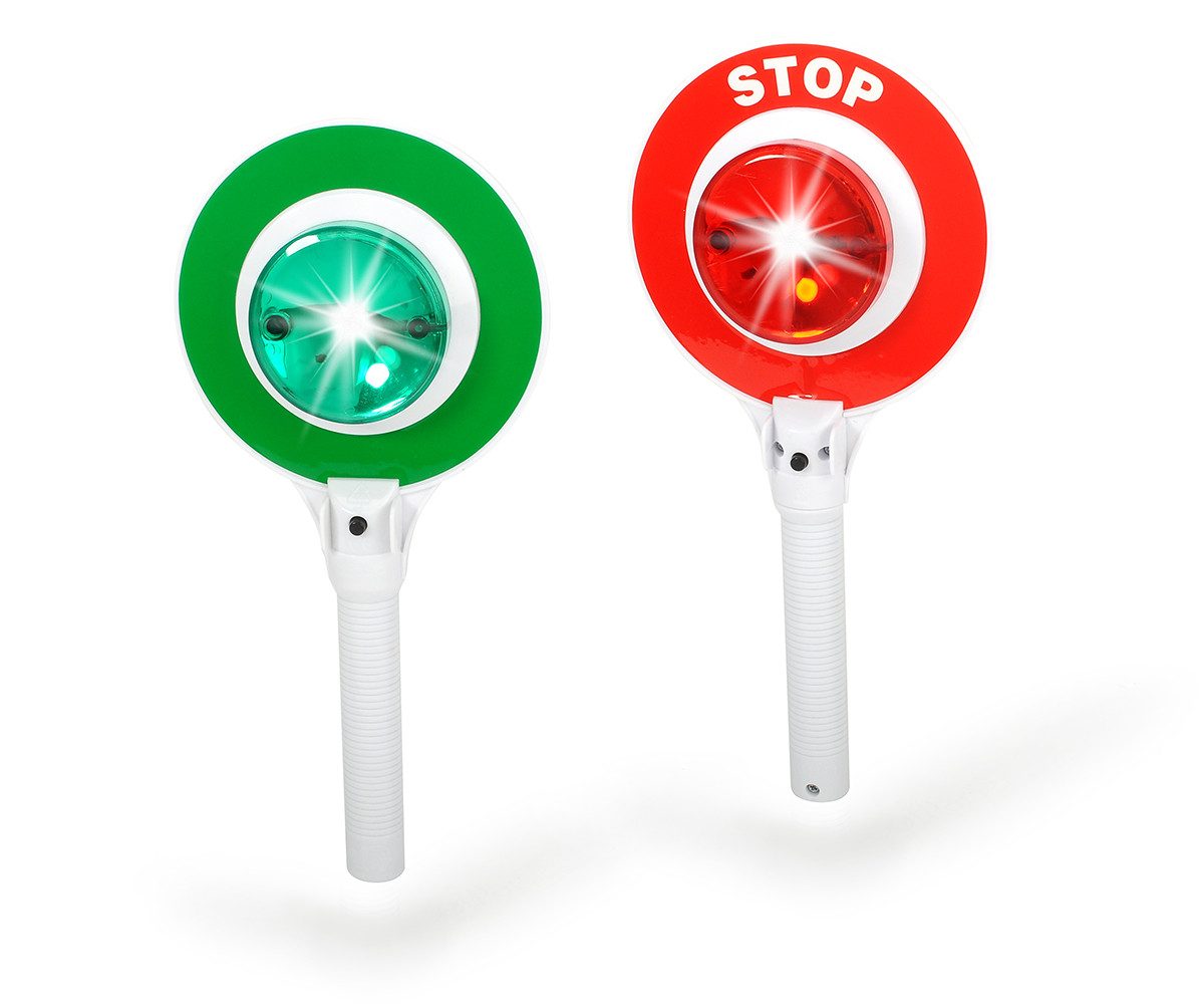 Spielzeug-Auto Dickie Police Stop