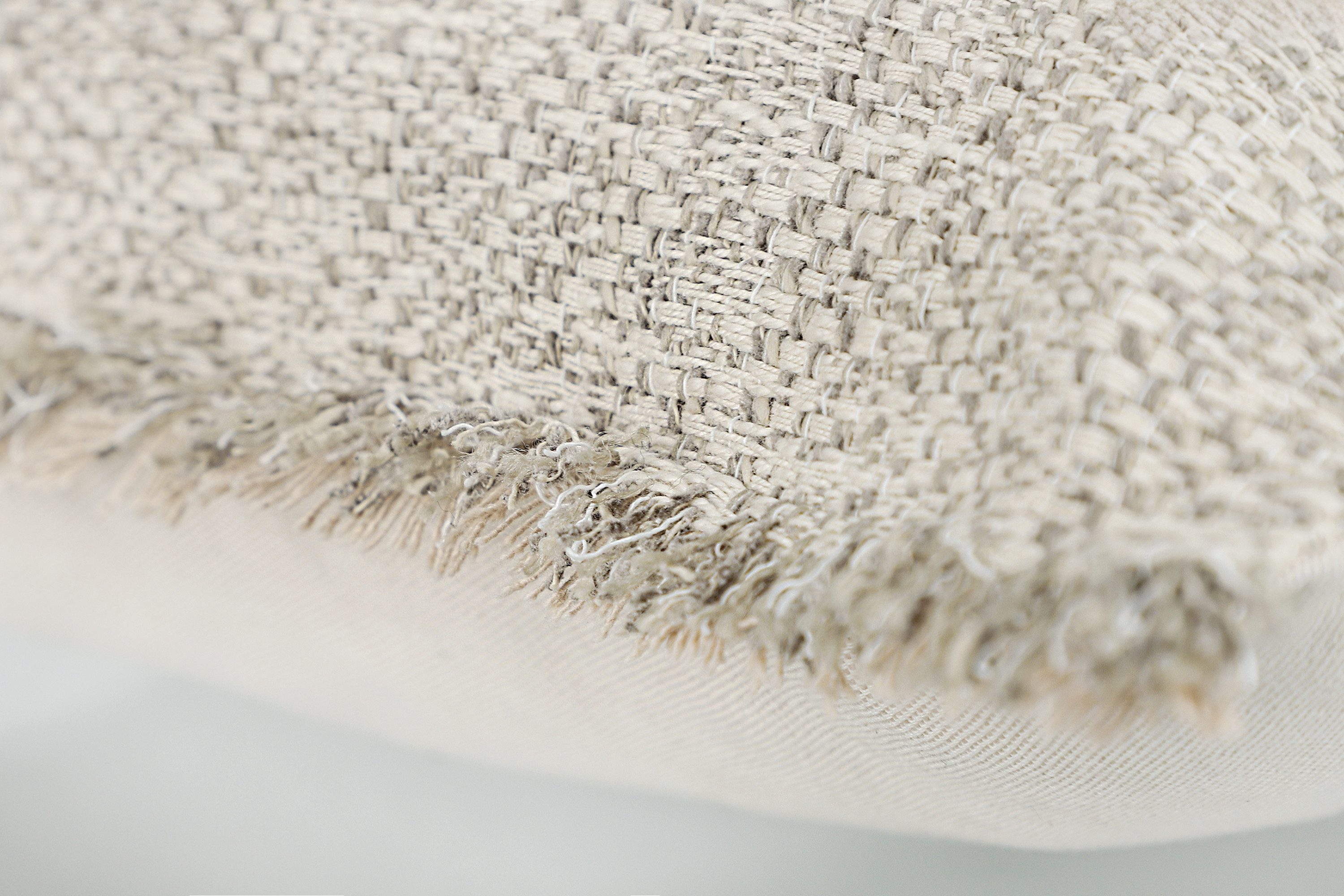 SCHÖNER WOHNEN-Kollektion Dekokissen Voyage, im Naturlook