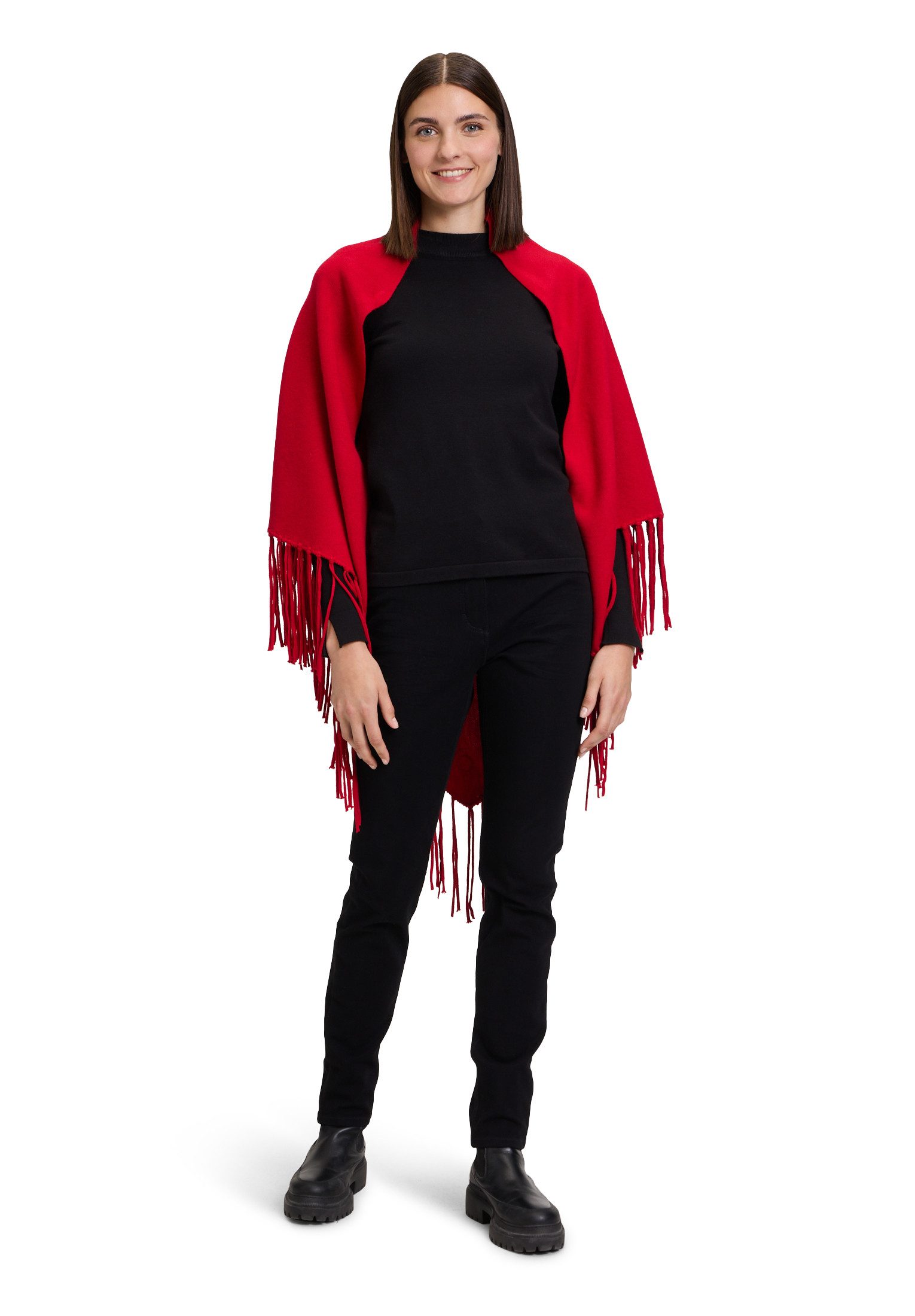 Betty Barclay Schal Accessoires