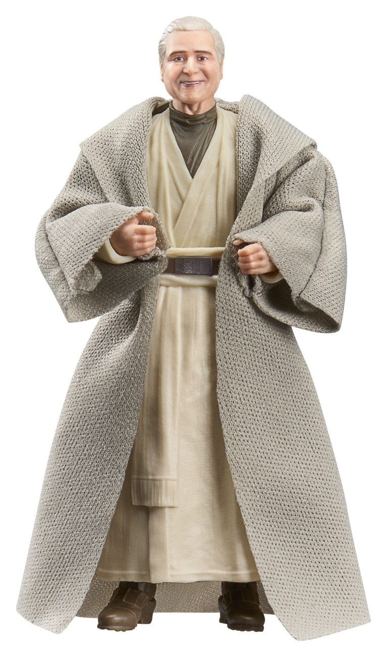 Hasbro Actionfigur Star Wars Episode VI Vintage Collection Actionfigur Anakin Skywalker 1