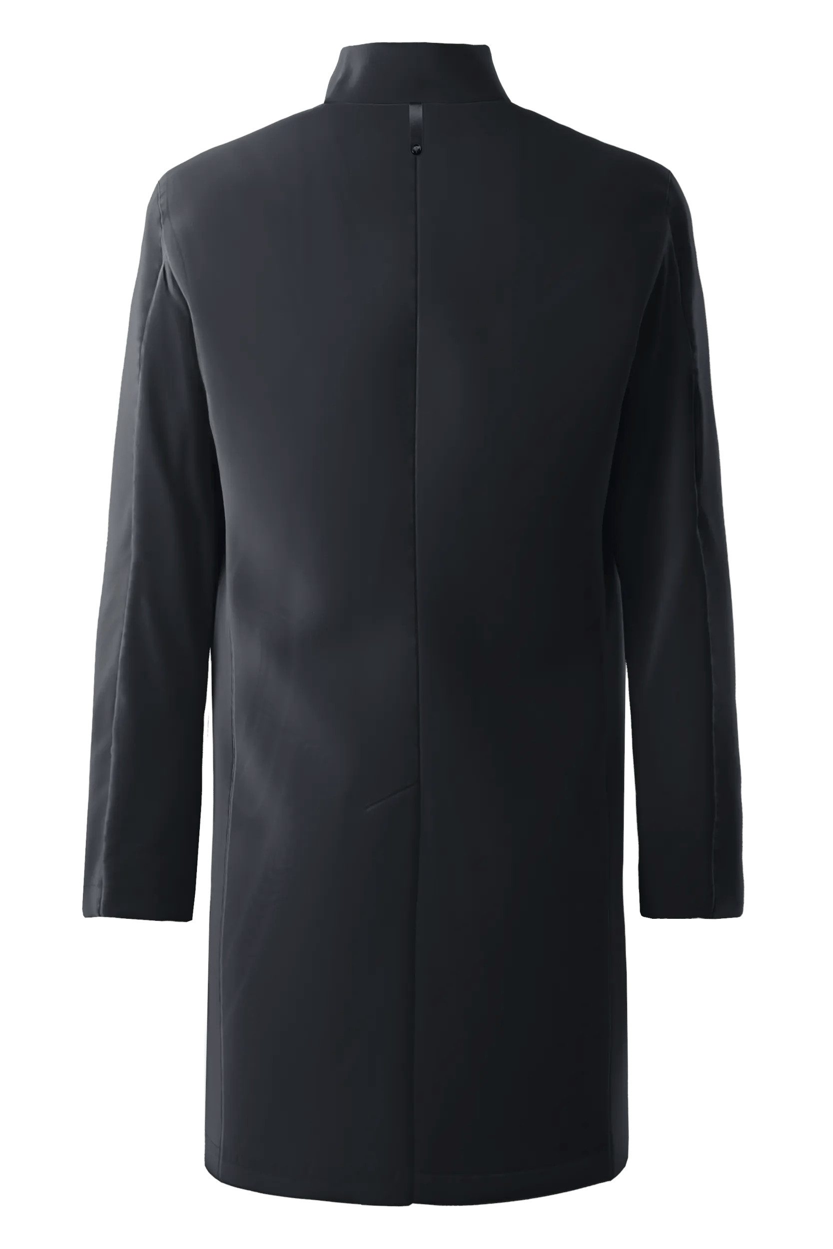 JOOP! Kurzmantel Ramiro mit Stehkragen