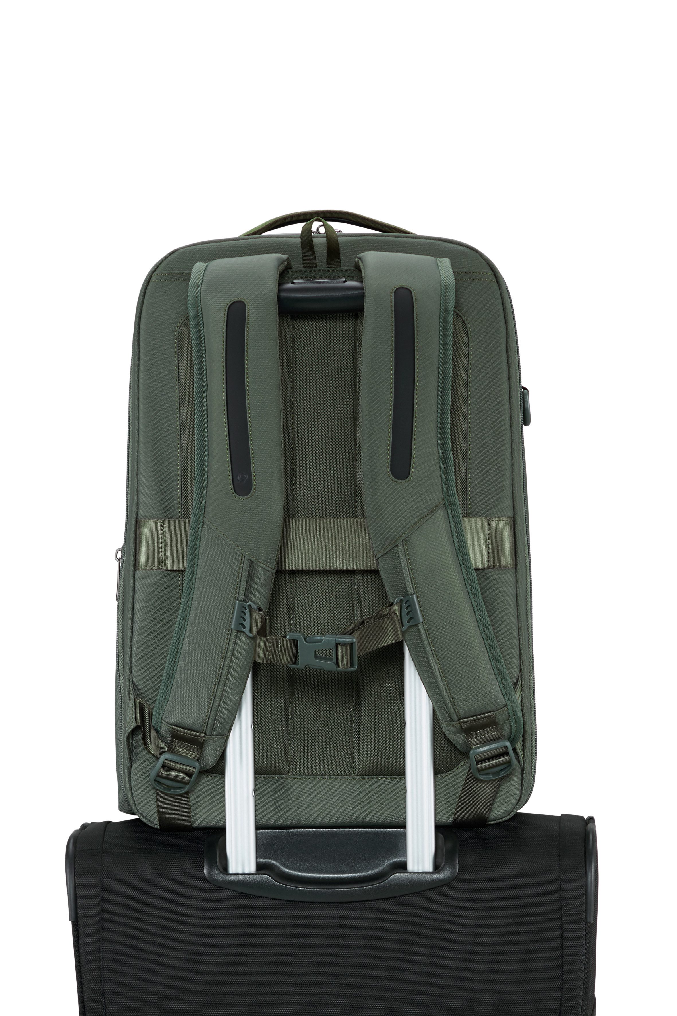 Samsonite Reiserucksack PARALUX günstig online kaufen