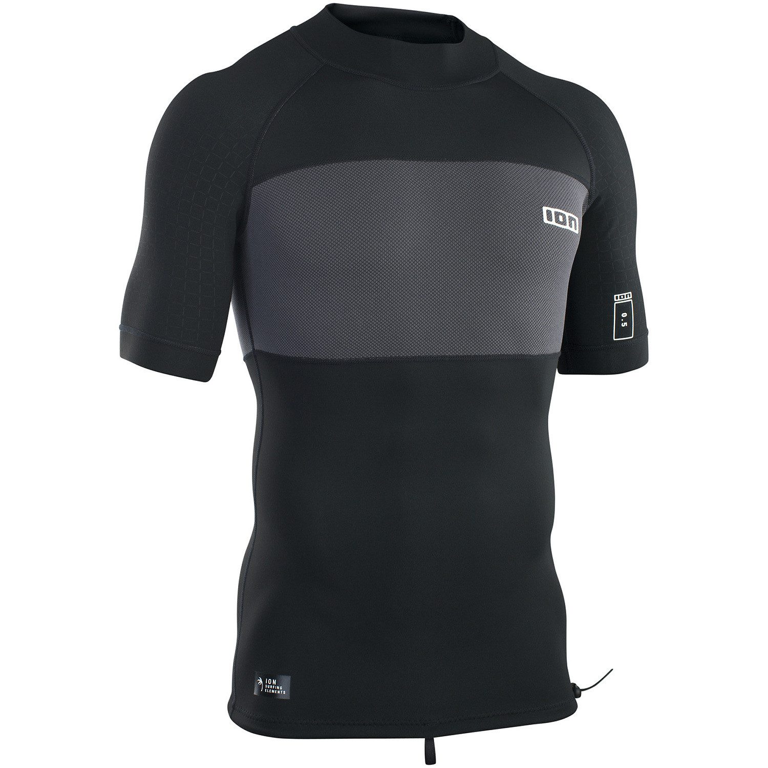 ION T-Shirt T-Shirt IM NEO TOP 0.5 SS