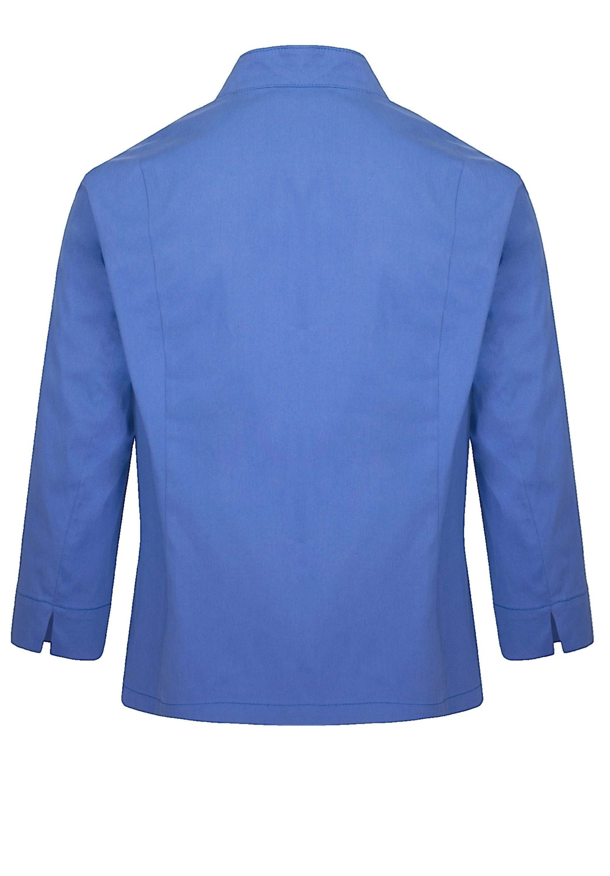 bianca Kurzblazer SILLE in modernem Look in der Trendfarbe 'ink' günstig online kaufen