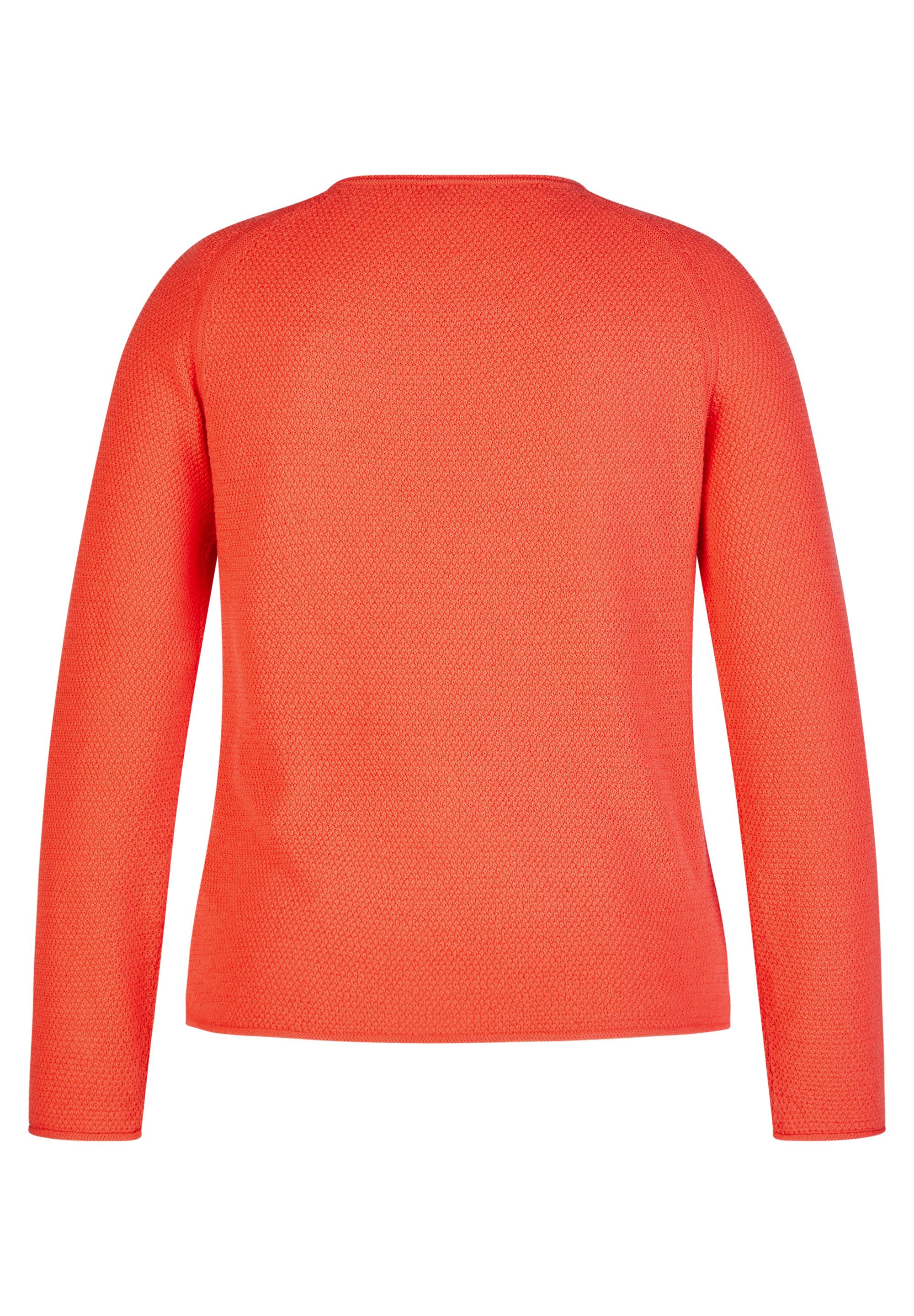 Rabe Rundhalspullover