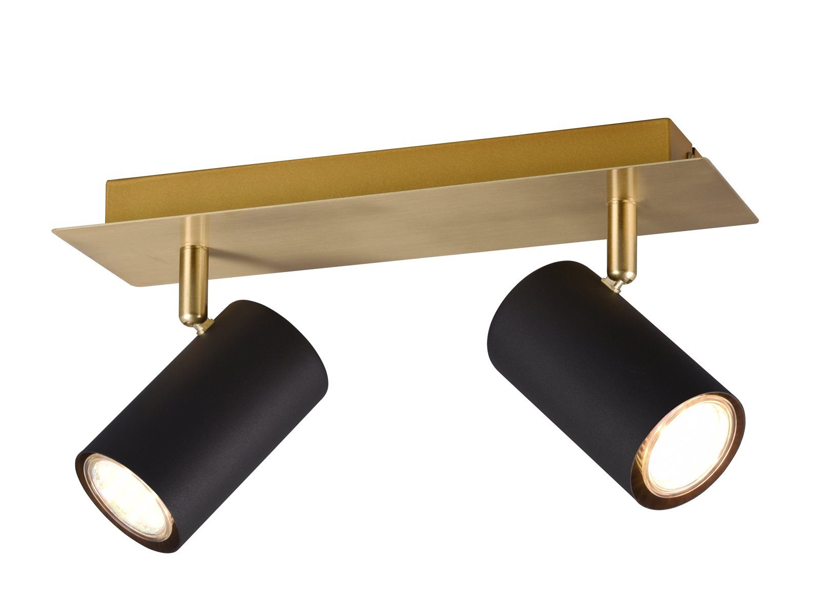 TRIO Leuchten LED Deckenstrahler, Dimmfunktion, LED günstig online kaufen