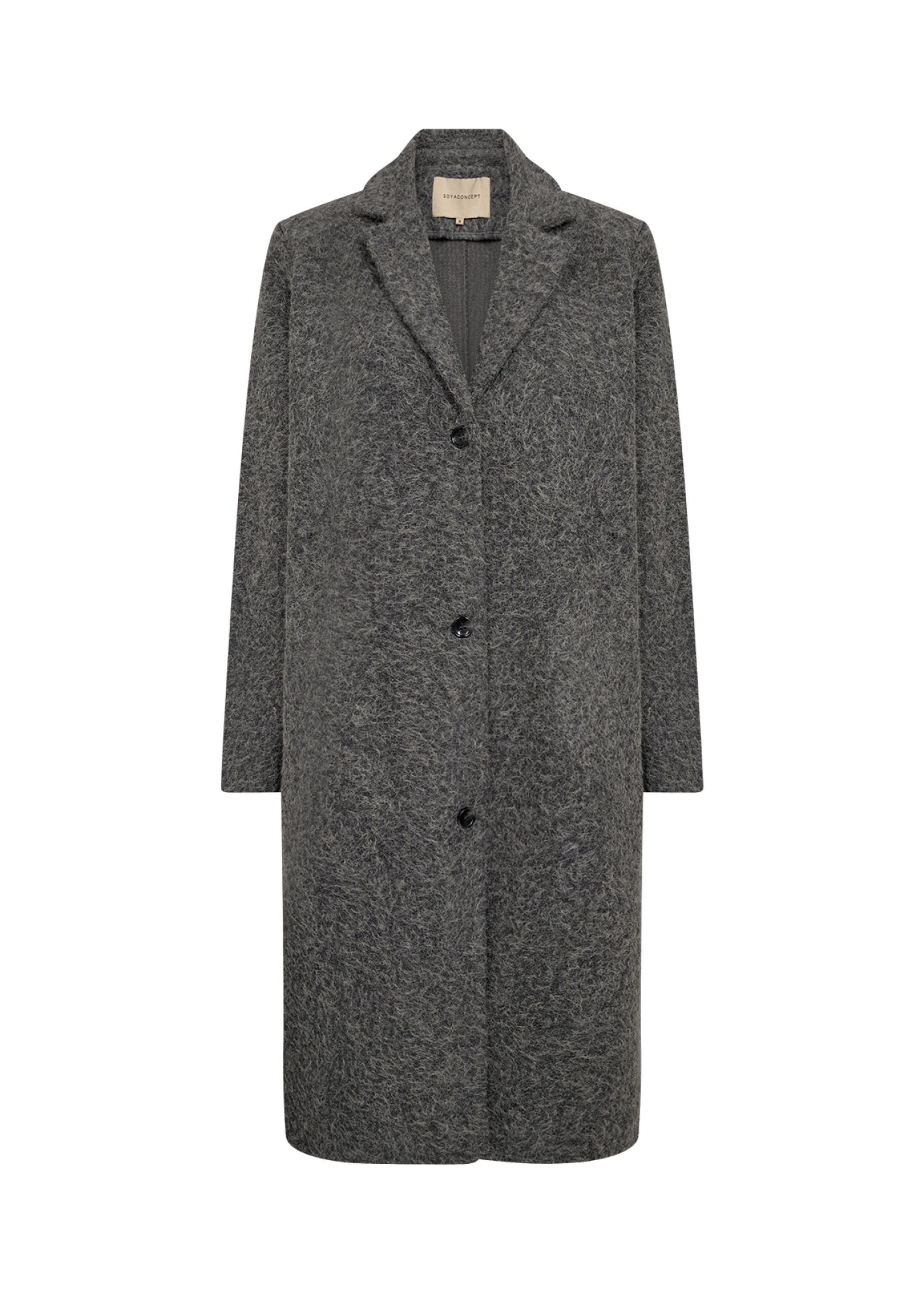 soyaconcept Langjacke